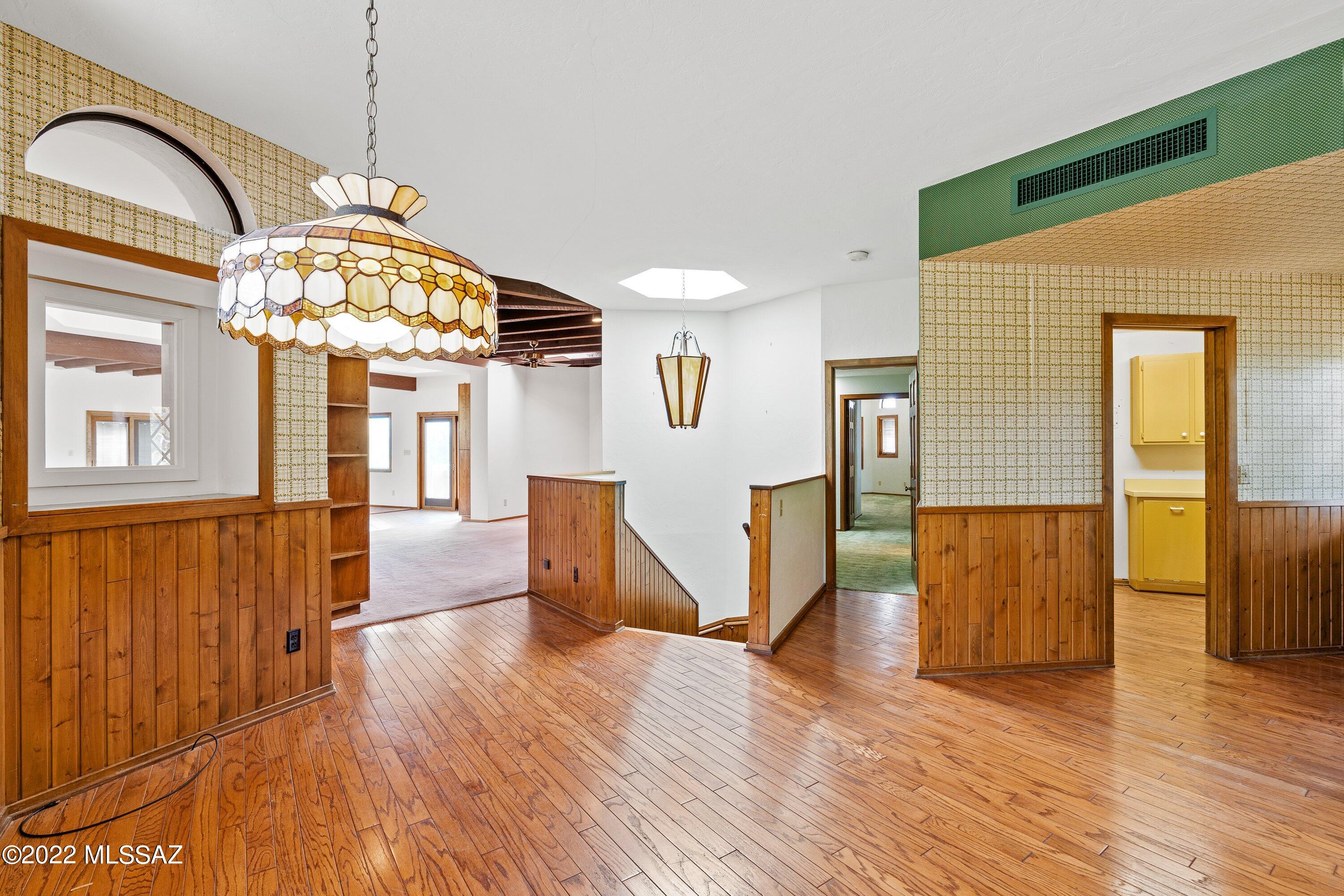 Skyline Country Club Estates (270-318) - Residential