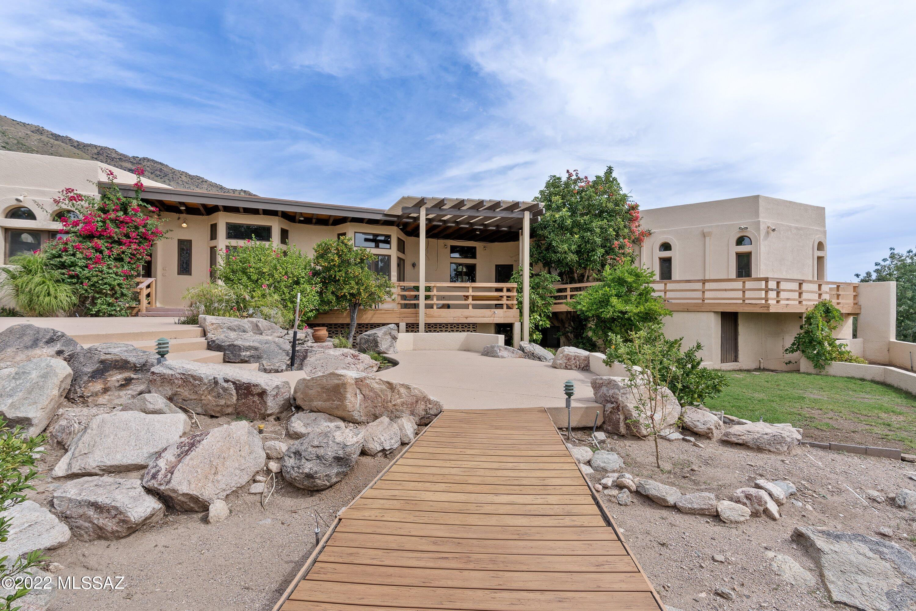 Skyline Country Club Estates (270-318) - Residential