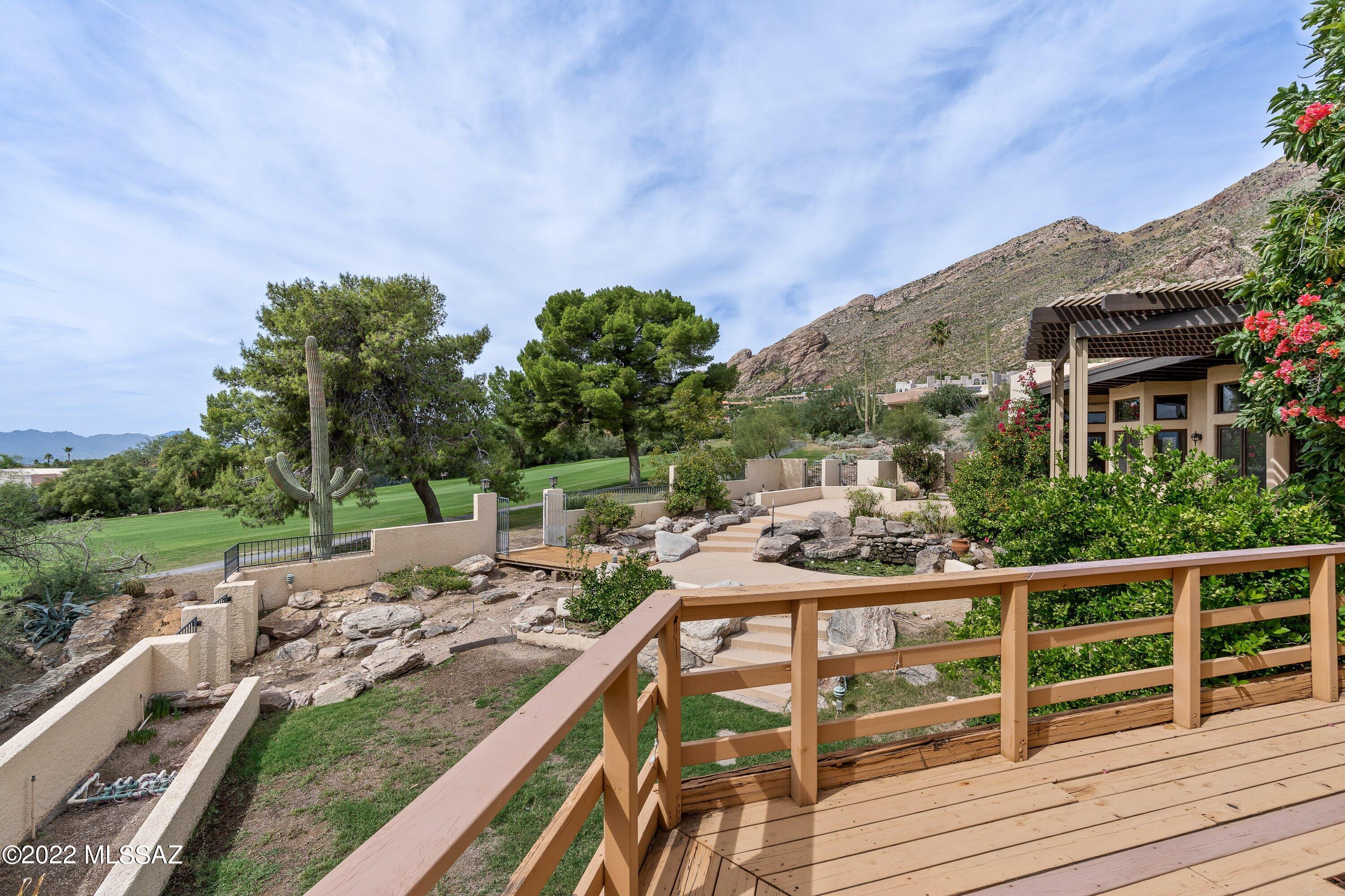 Skyline Country Club Estates (270-318) - Residential