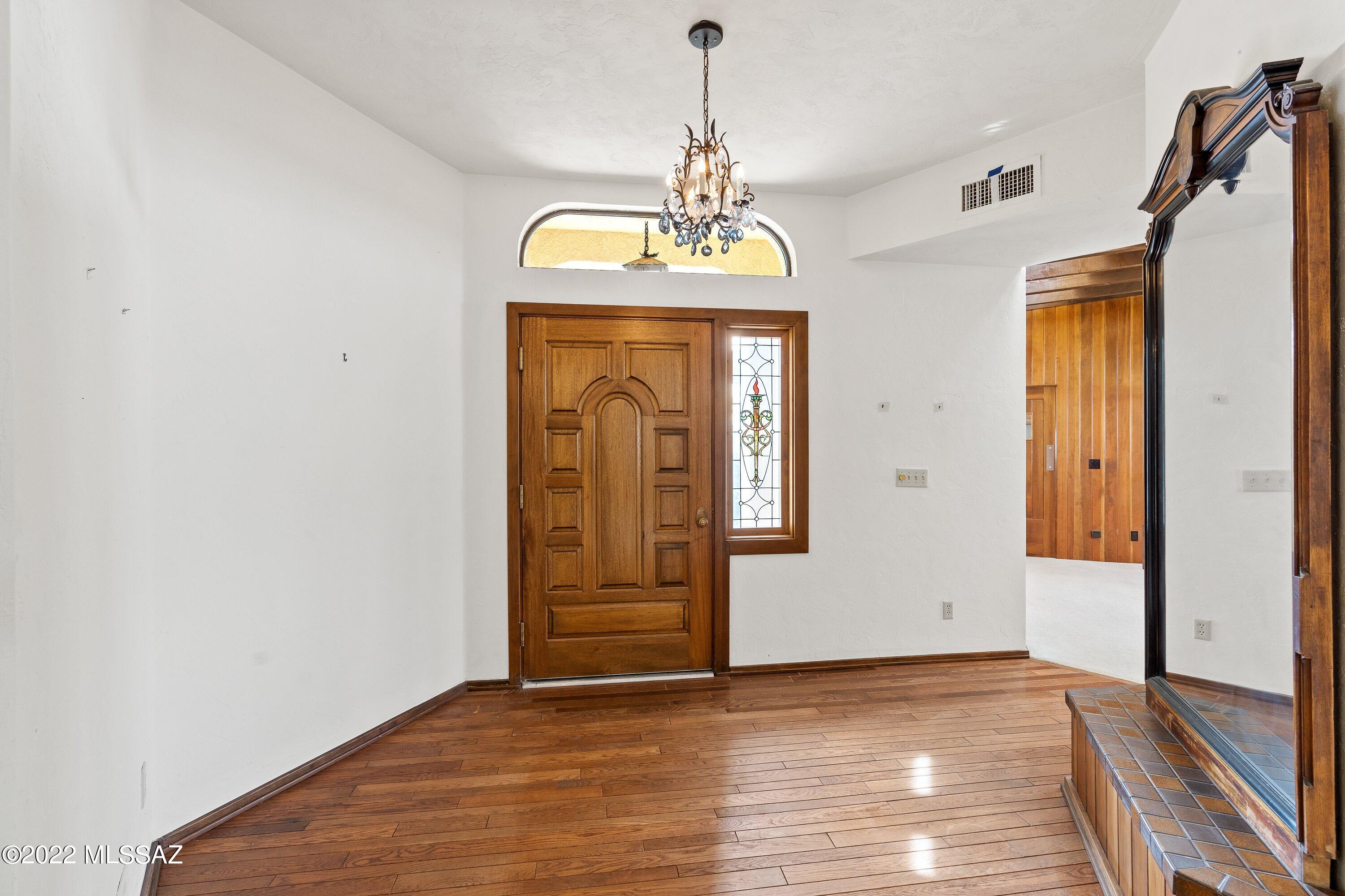 Skyline Country Club Estates (270-318) - Residential
