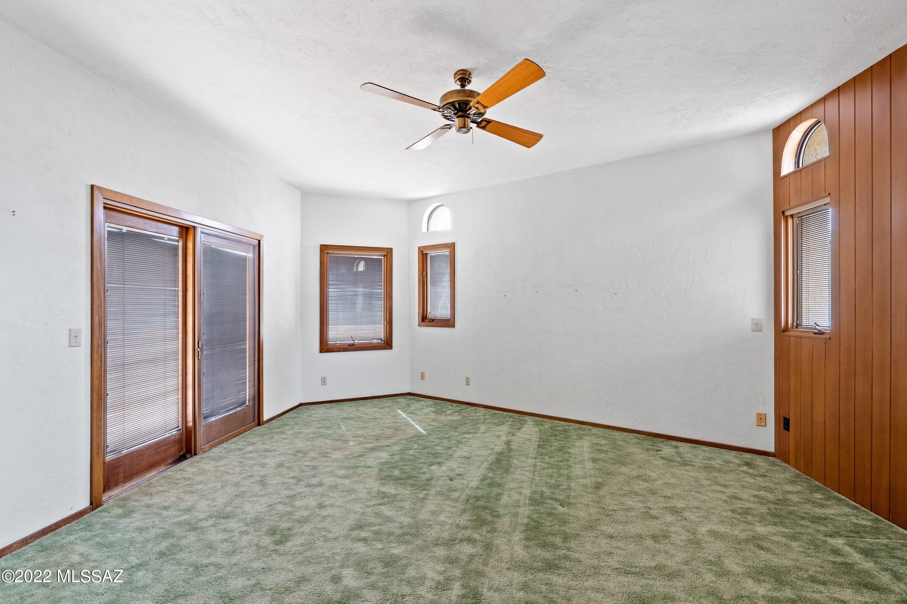 Skyline Country Club Estates (270-318) - Residential