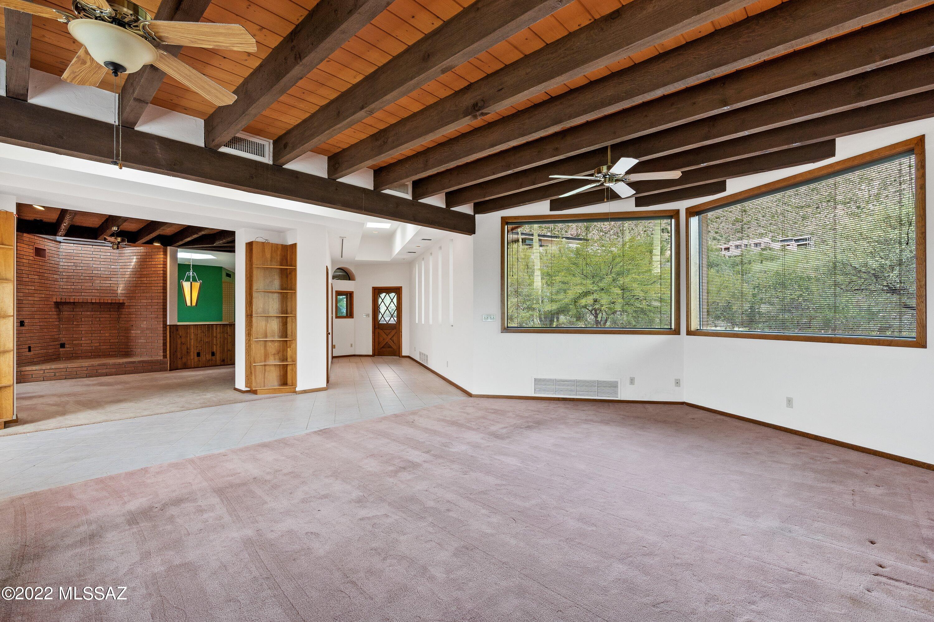 Skyline Country Club Estates (270-318) - Residential