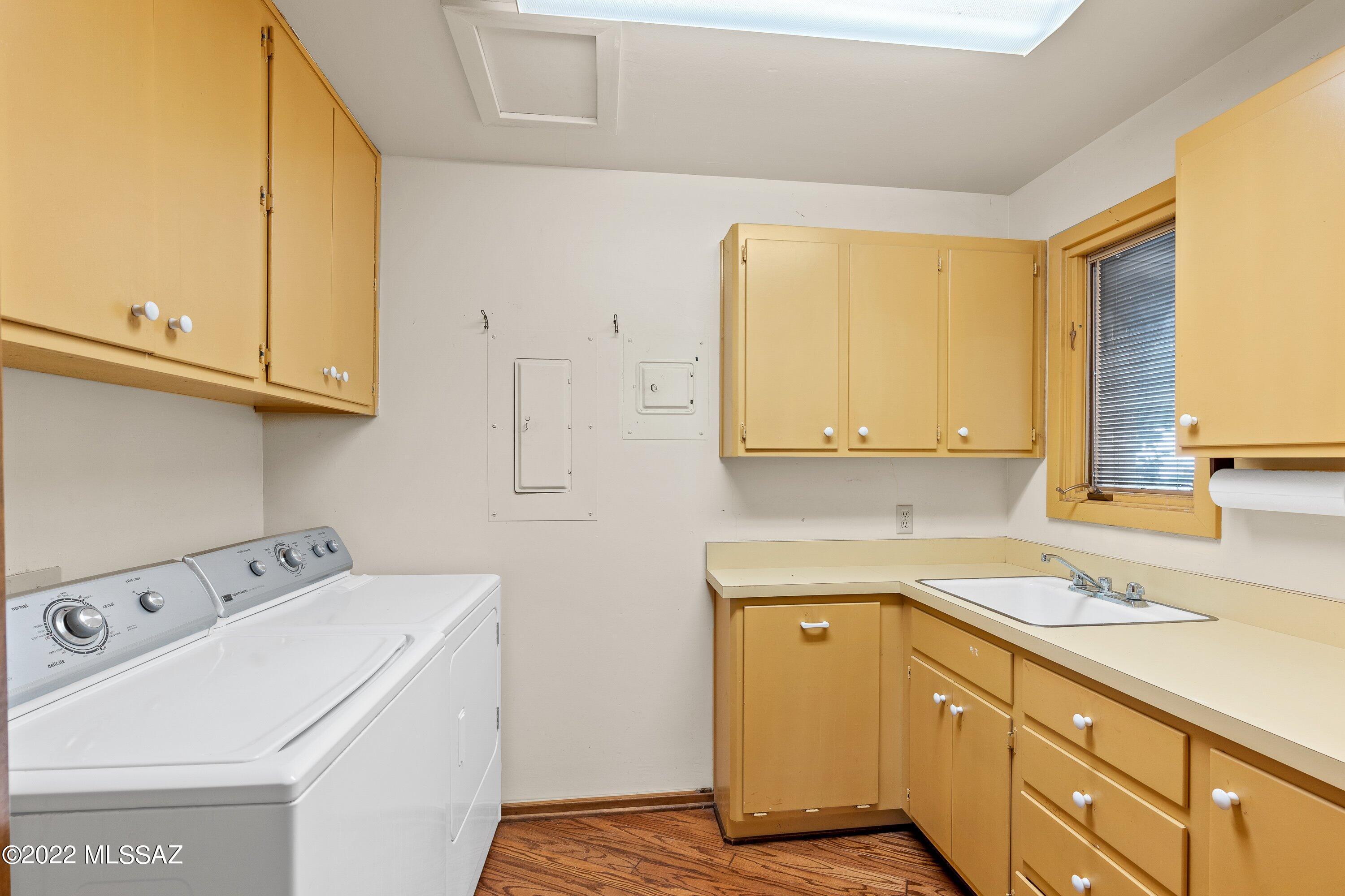 Skyline Country Club Estates (270-318) - Residential