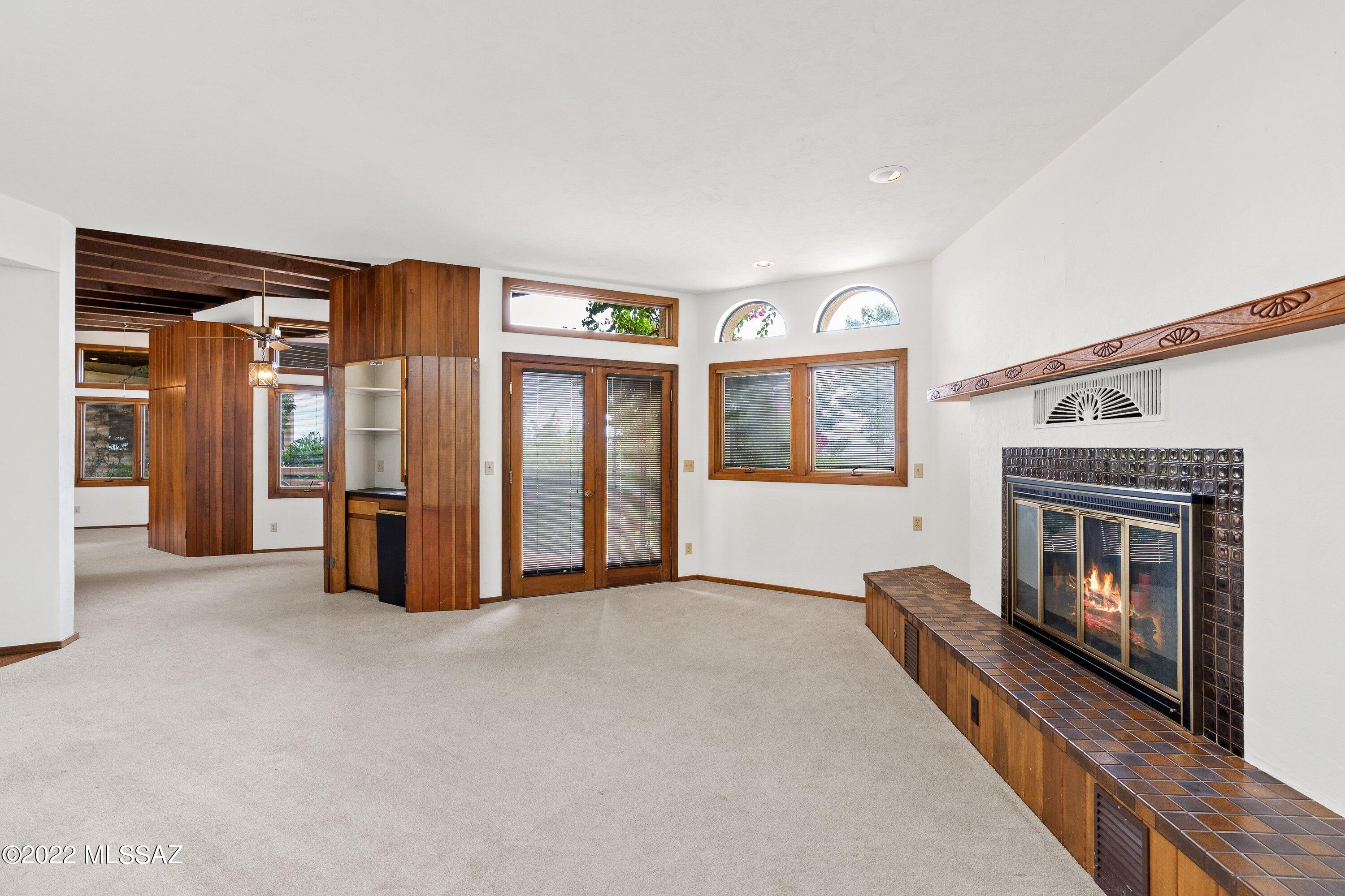 Skyline Country Club Estates (270-318) - Residential