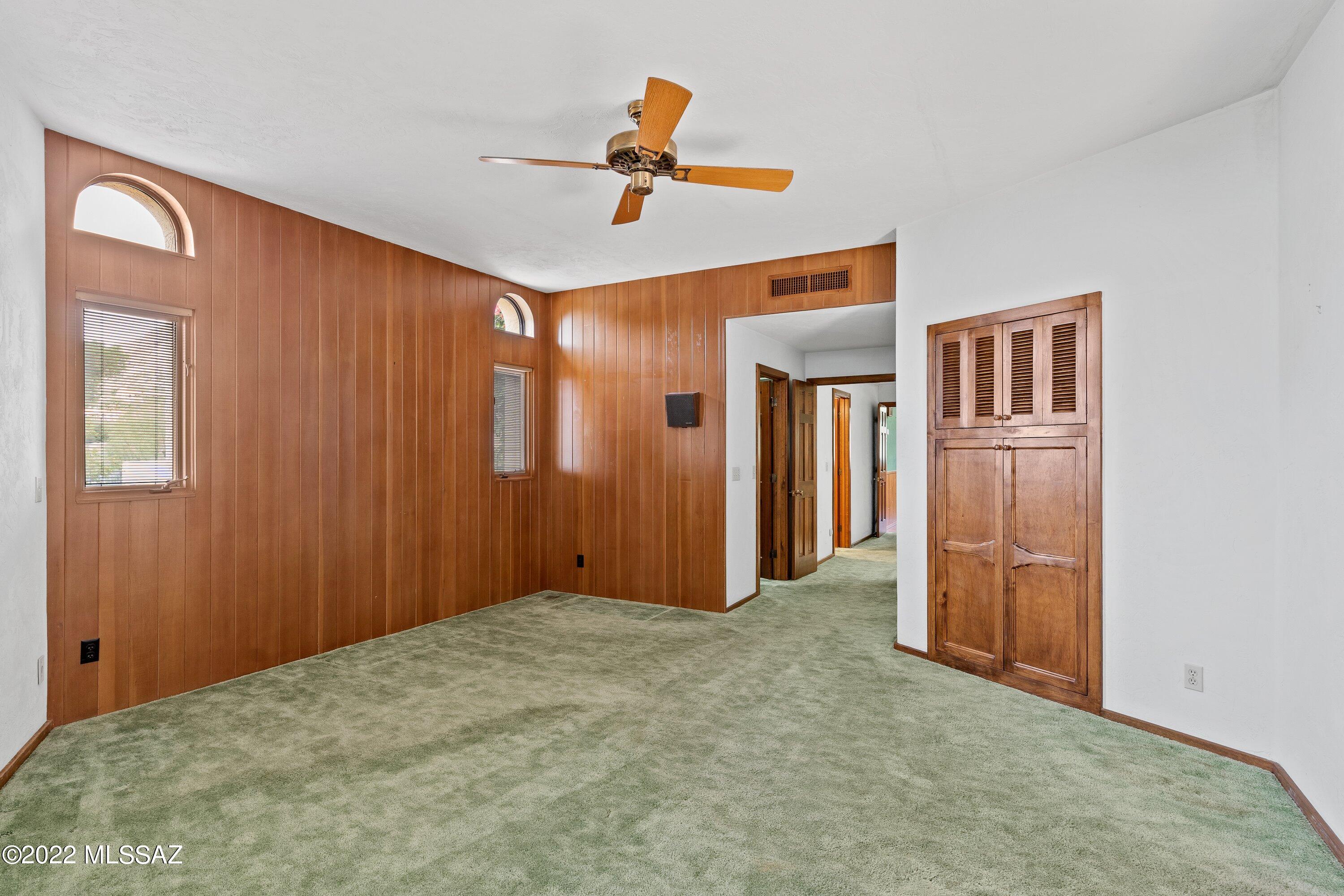 Skyline Country Club Estates (270-318) - Residential