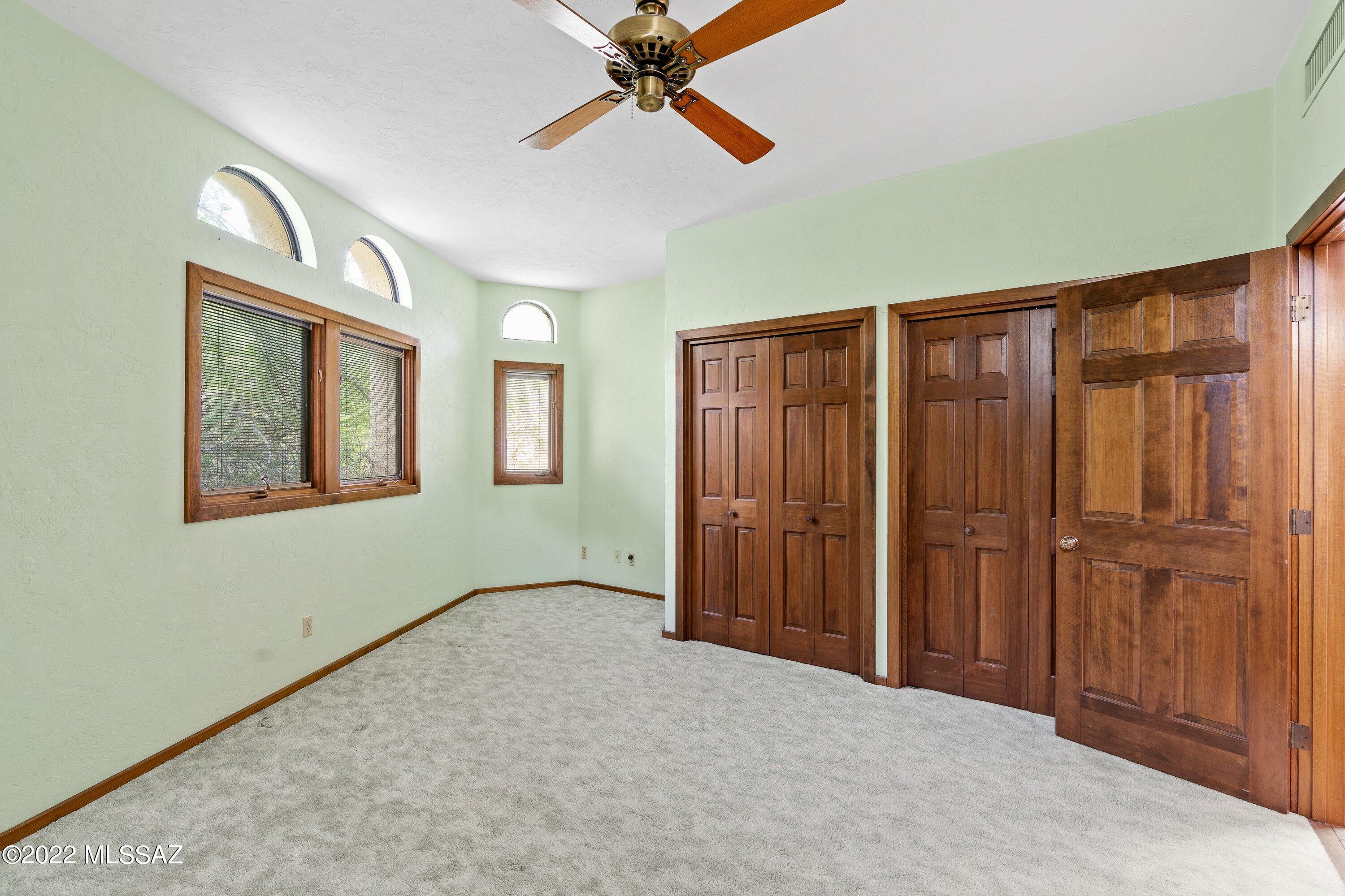 Skyline Country Club Estates (270-318) - Residential