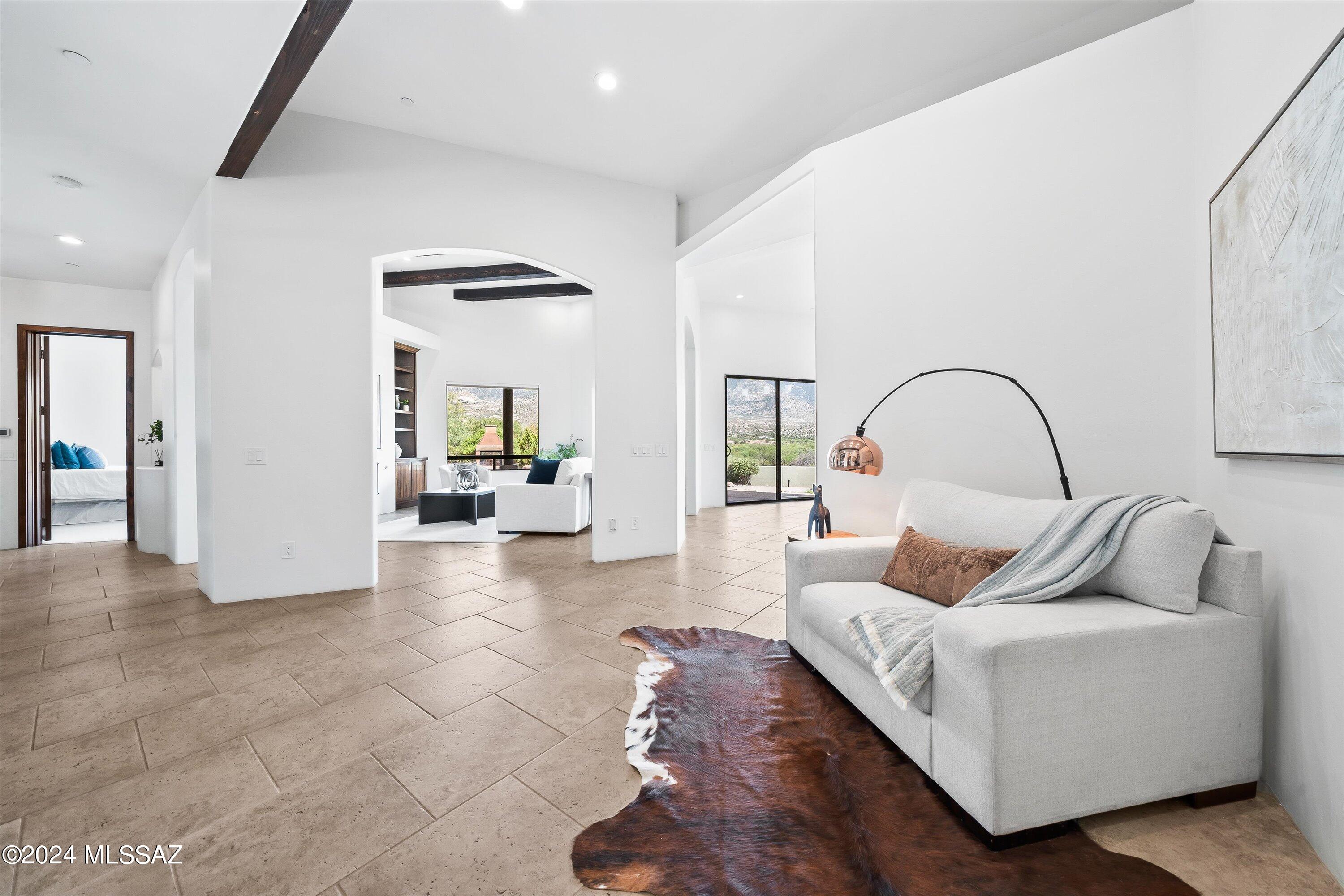 Unsubdivided - Residential