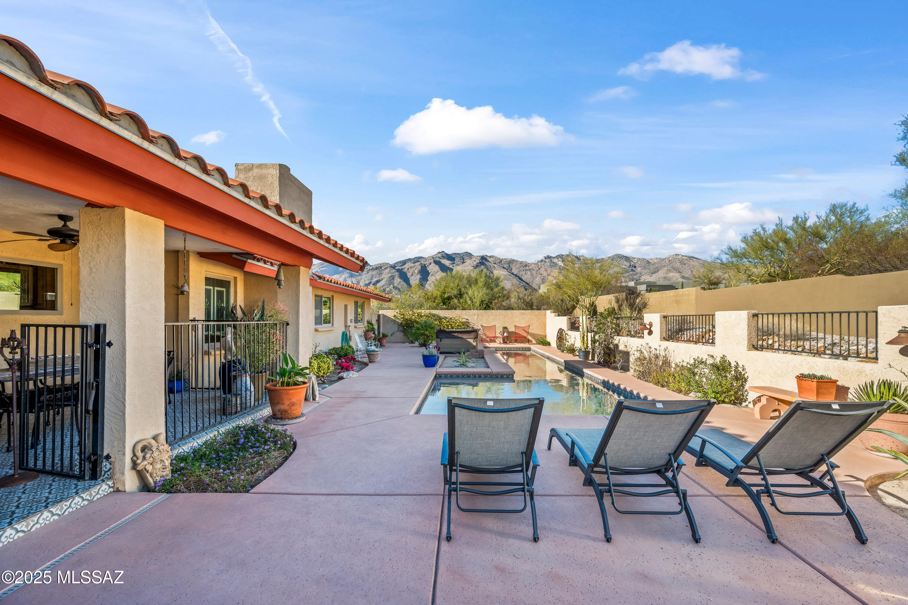 Sunrise Estates (1-41) - Residential