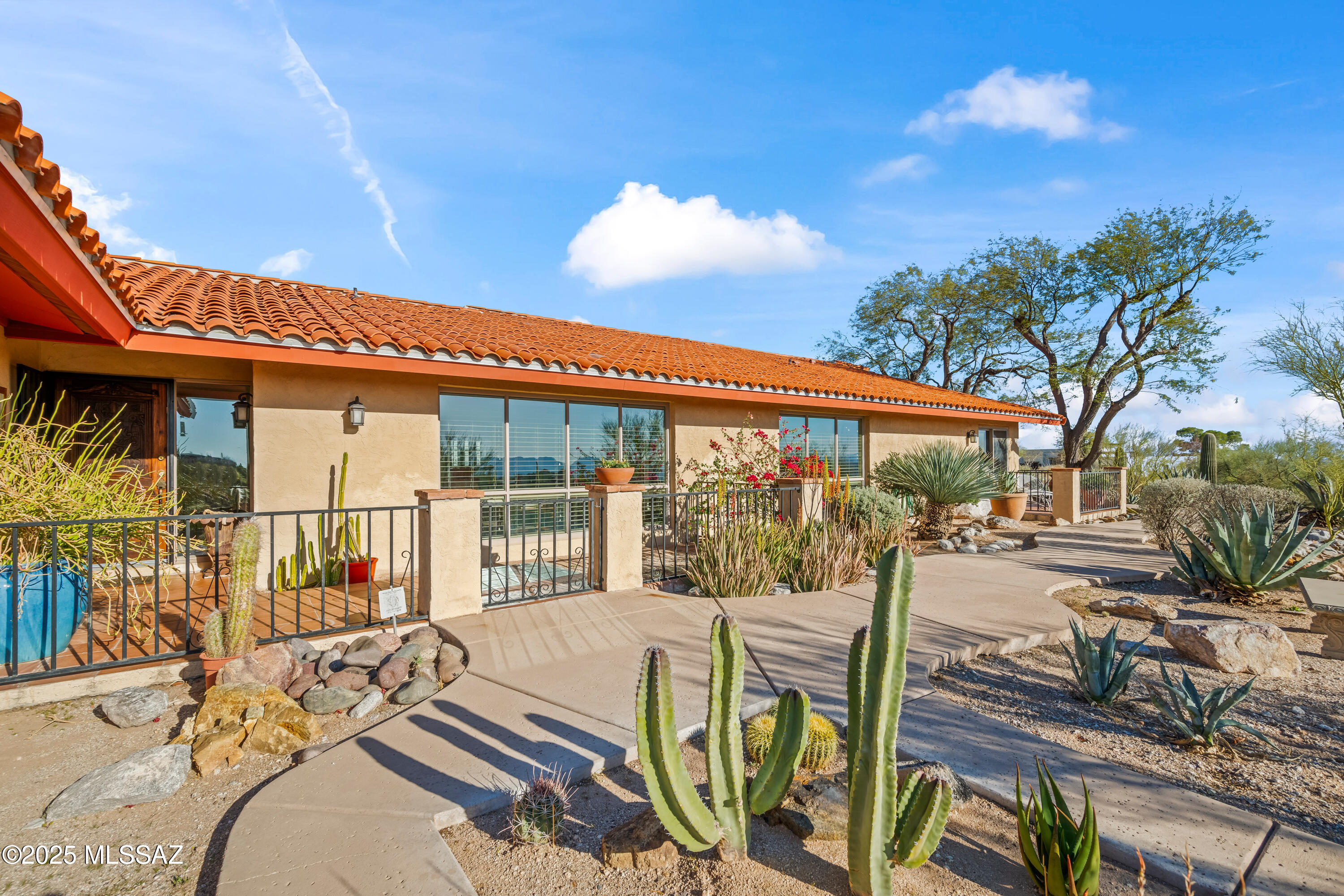 Sunrise Estates (1-41) - Residential