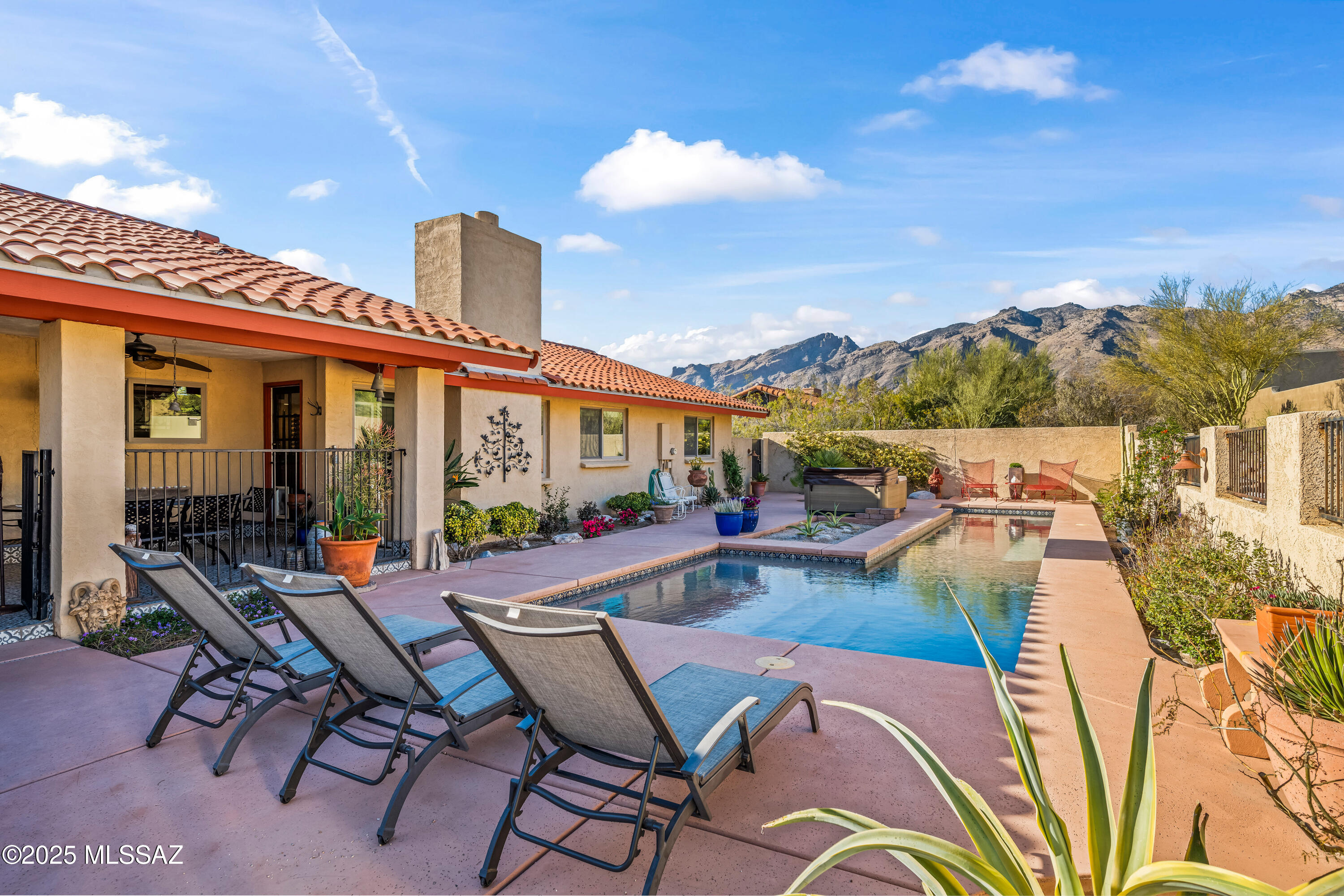 Sunrise Estates (1-41) - Residential