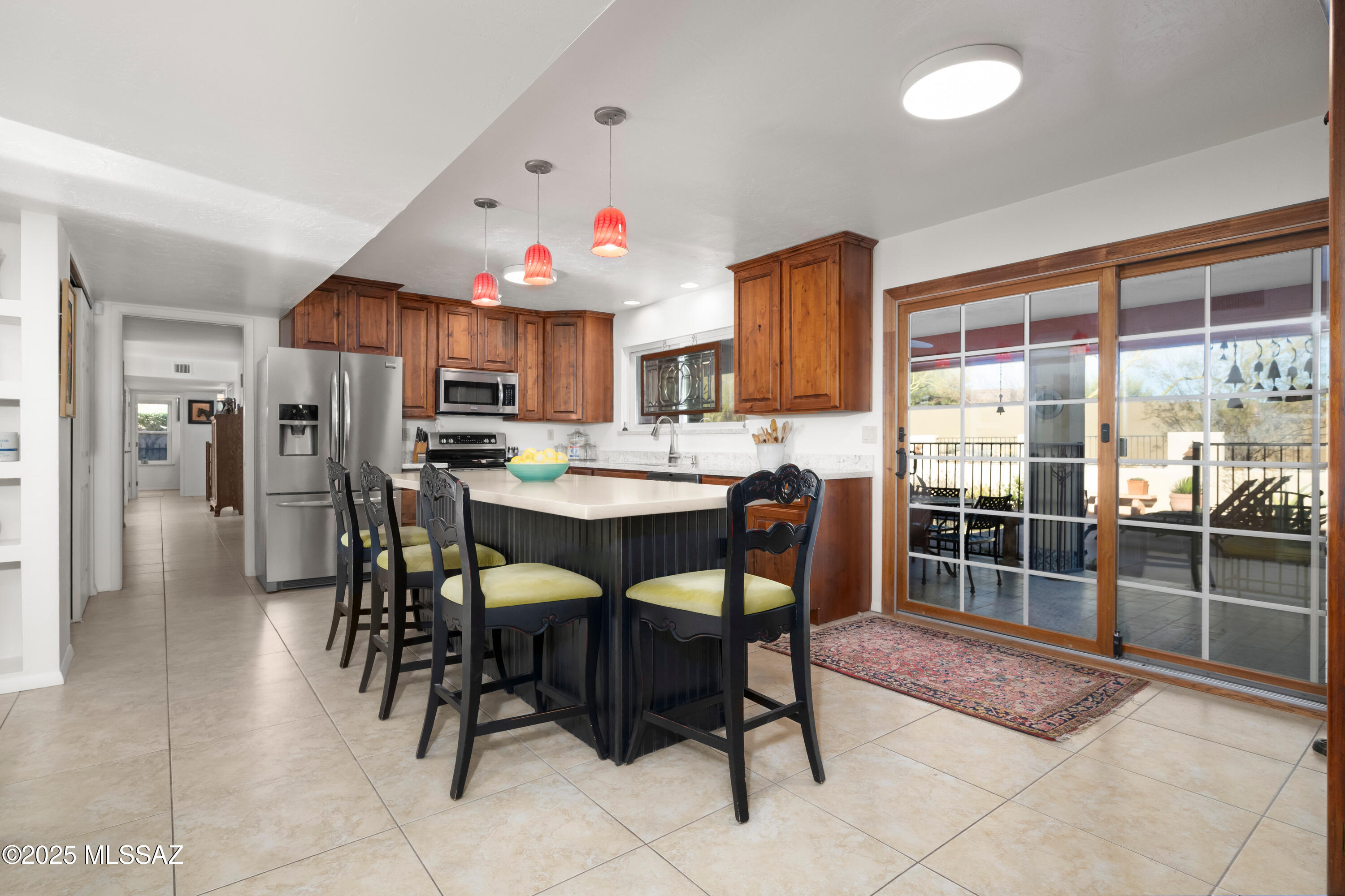Sunrise Estates (1-41) - Residential