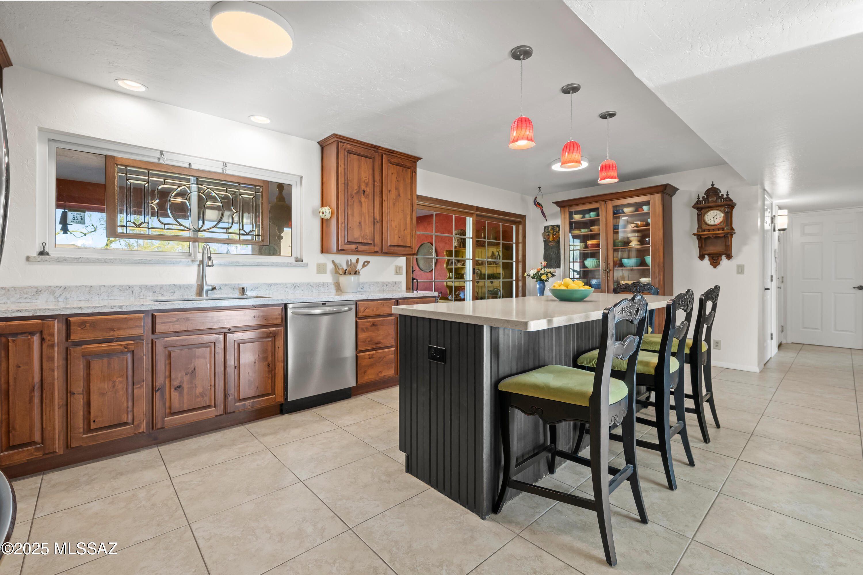 Sunrise Estates (1-41) - Residential