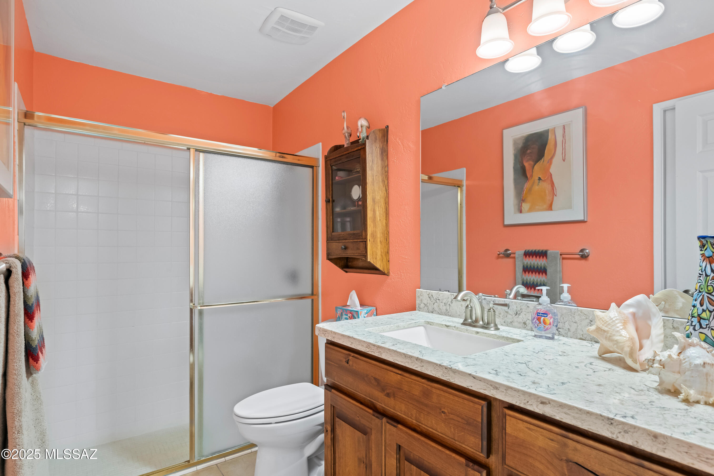Sunrise Estates (1-41) - Residential