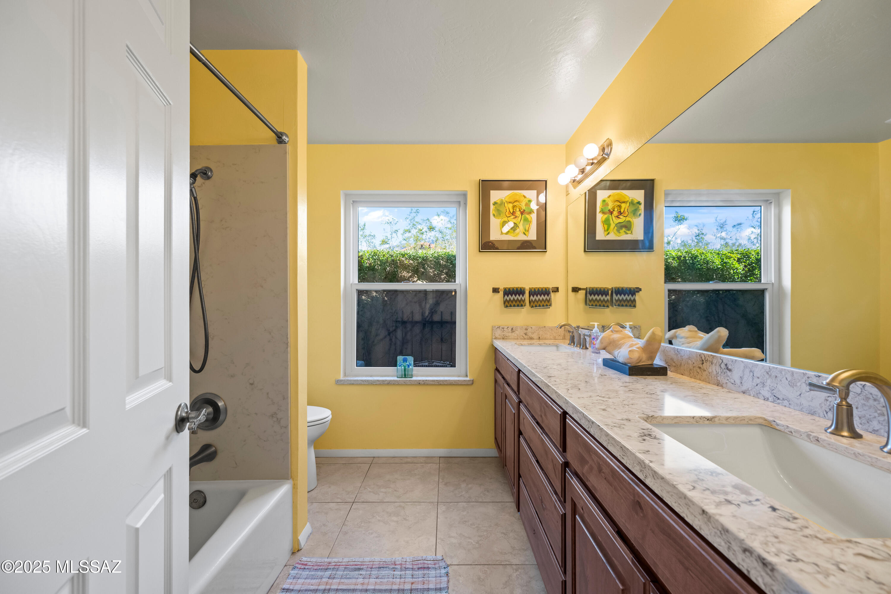 Sunrise Estates (1-41) - Residential