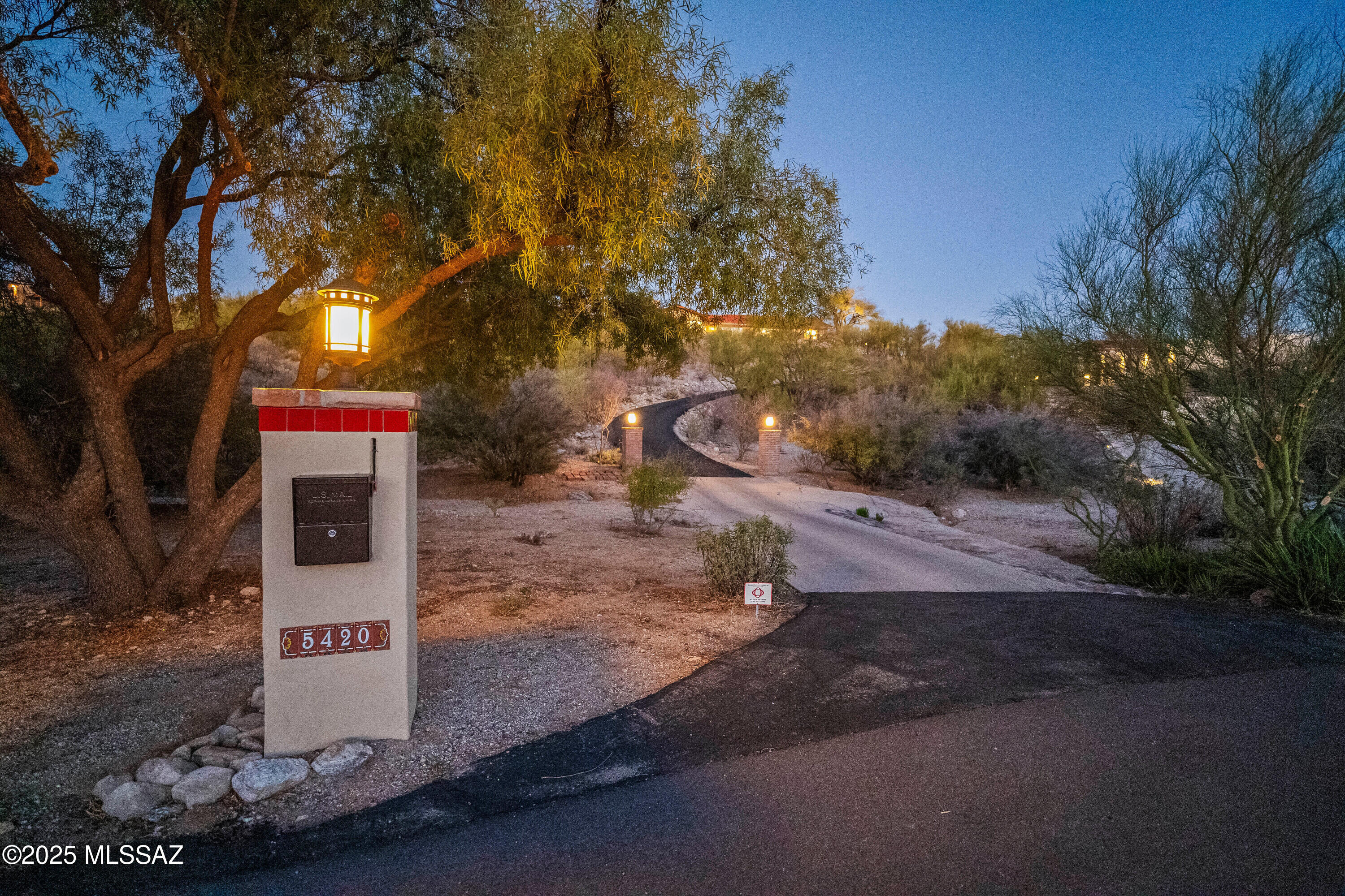 Sunrise Estates (1-41) - Residential