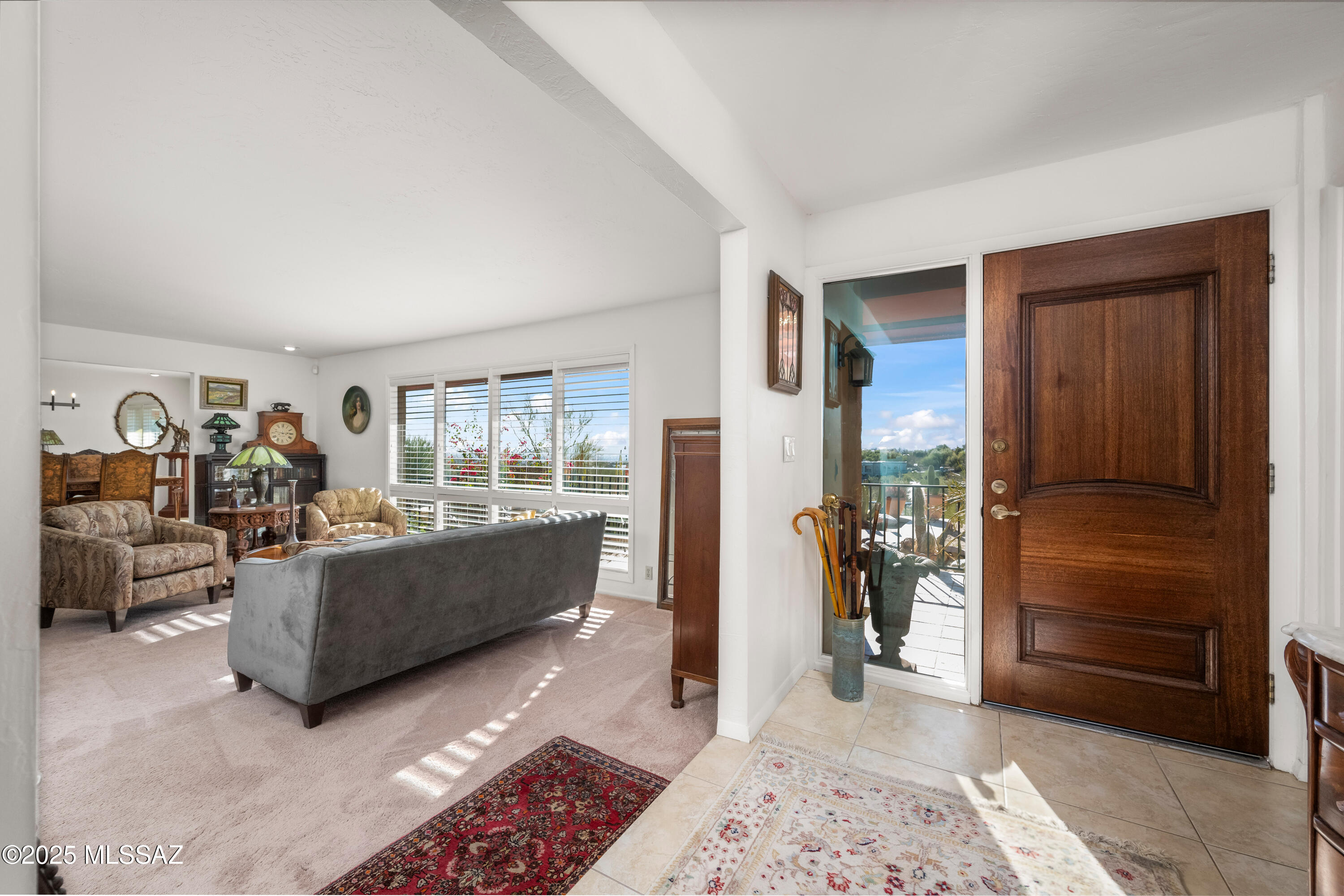Sunrise Estates (1-41) - Residential