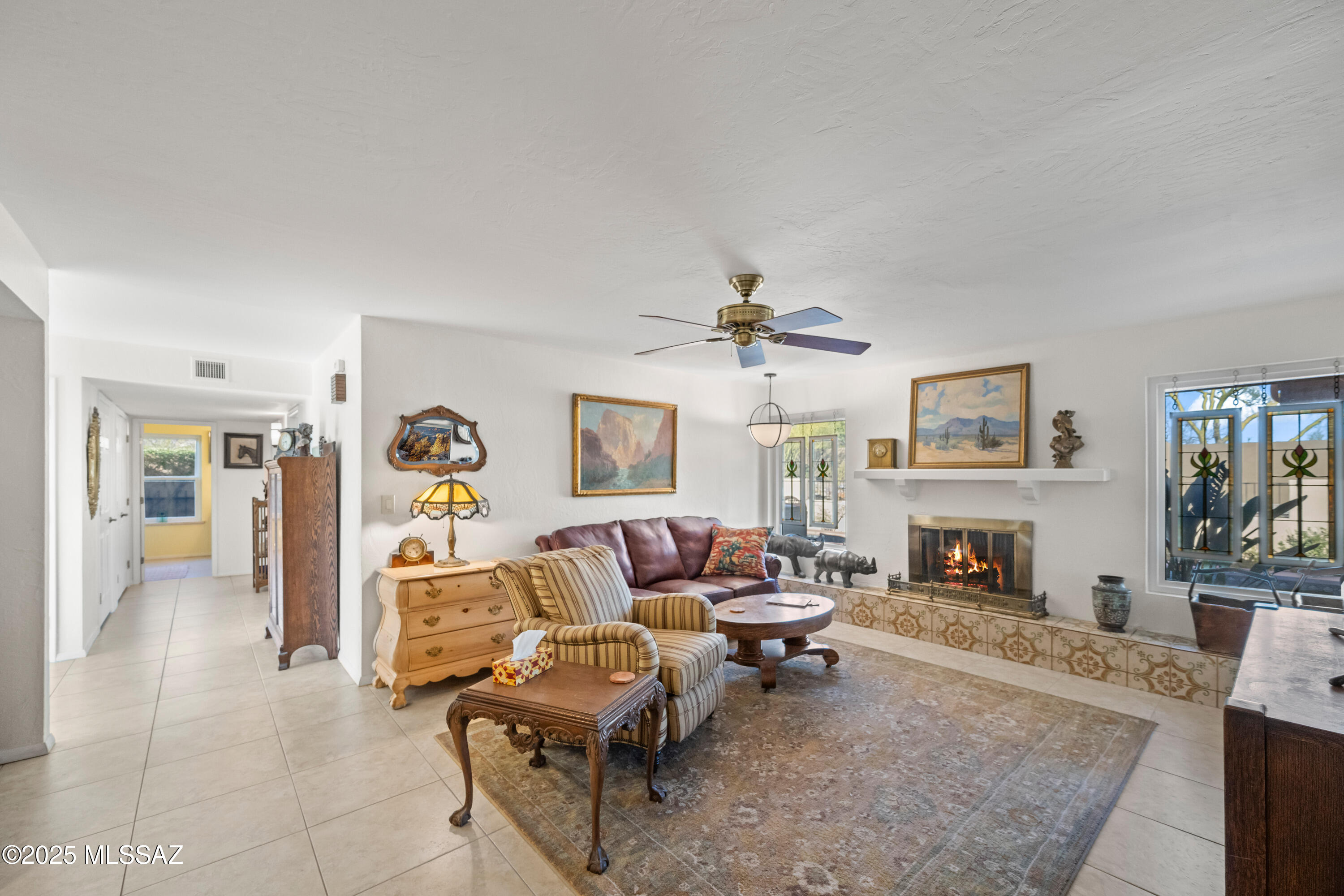 Sunrise Estates (1-41) - Residential