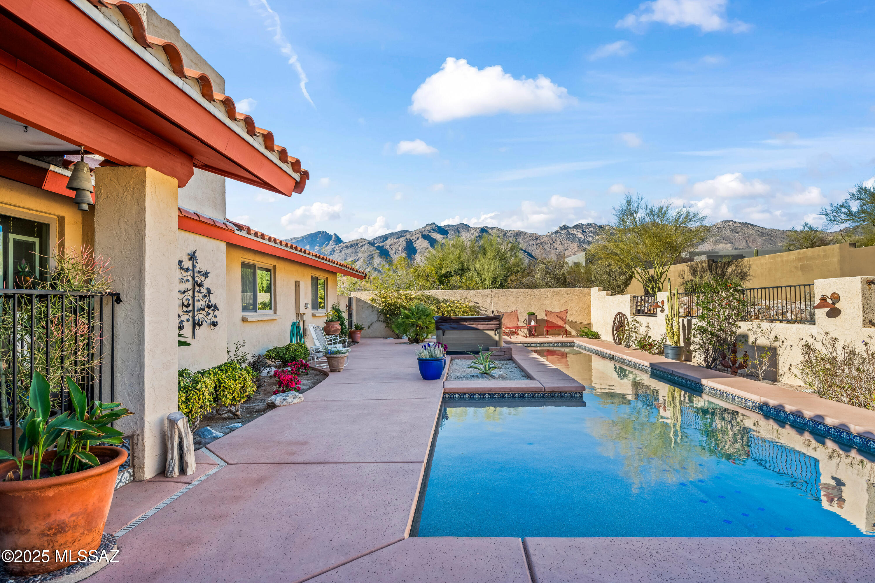 Sunrise Estates (1-41) - Residential