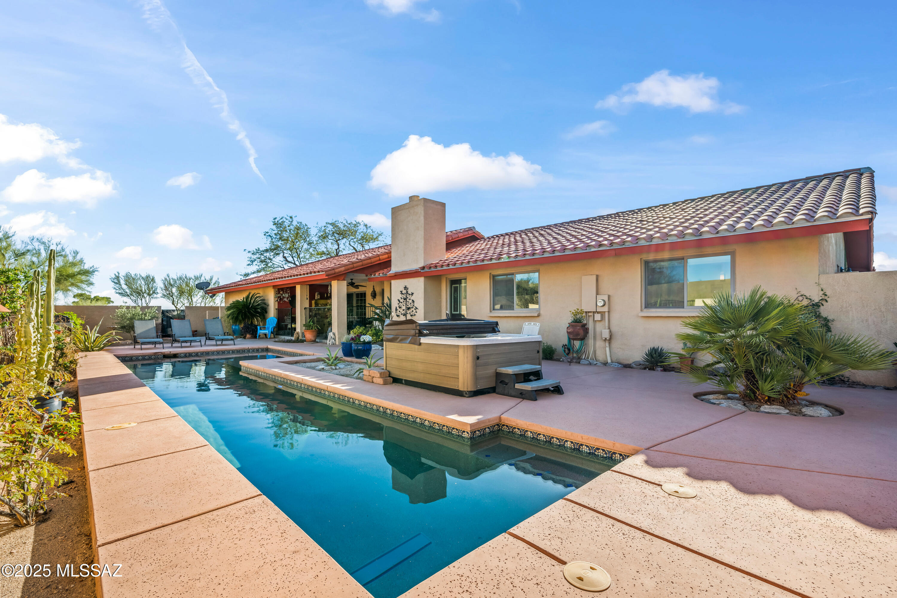 Sunrise Estates (1-41) - Residential
