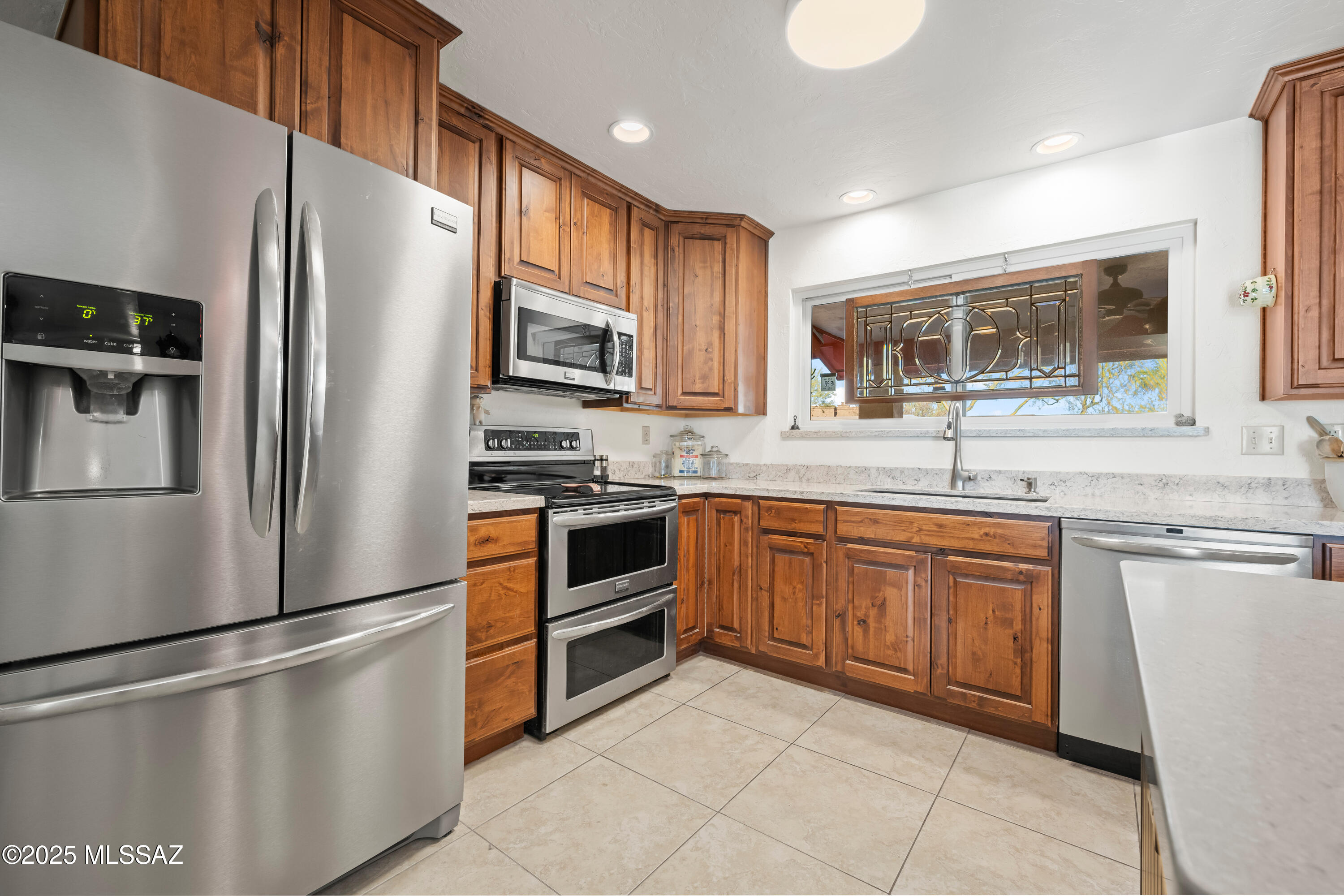Sunrise Estates (1-41) - Residential