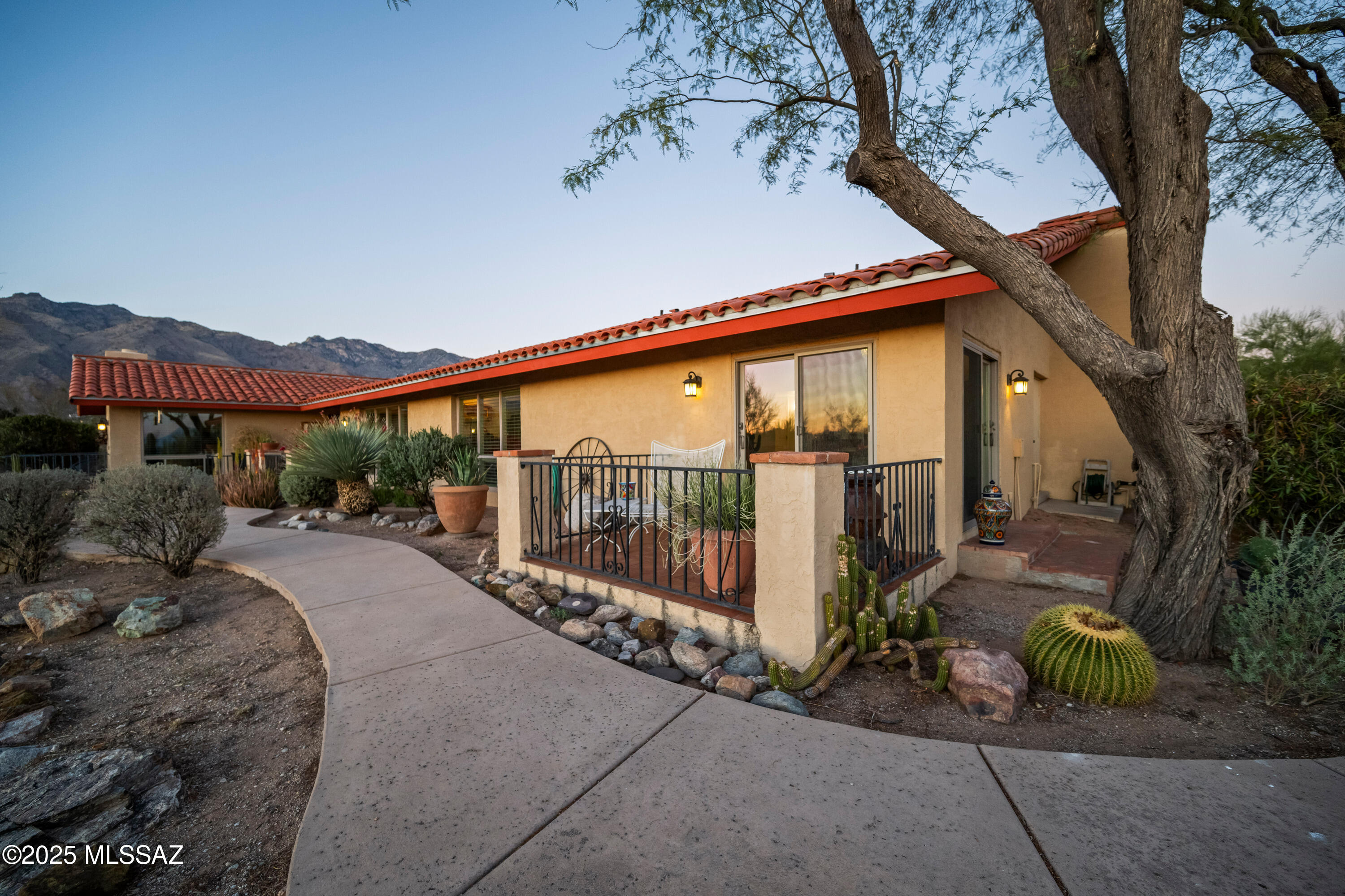Sunrise Estates (1-41) - Residential