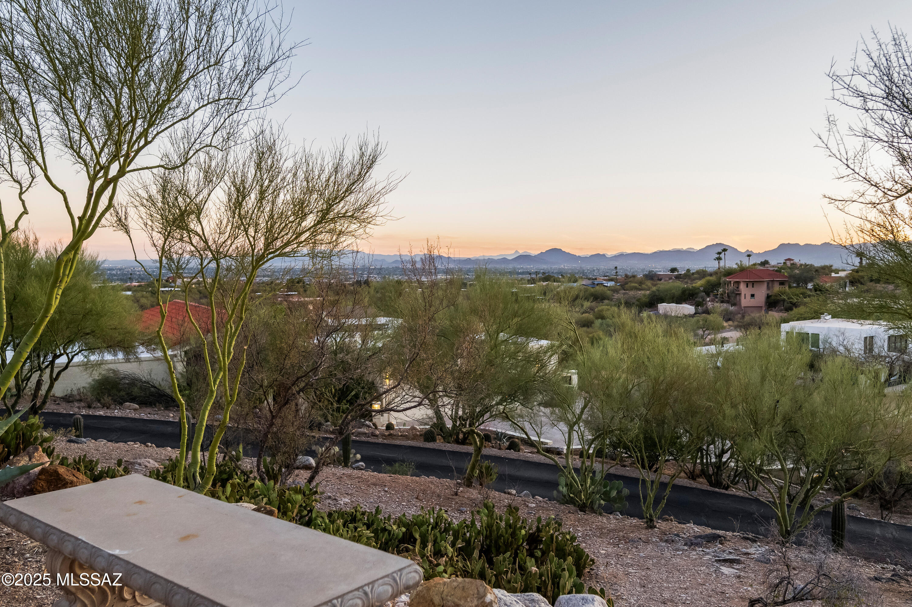 Sunrise Estates (1-41) - Residential