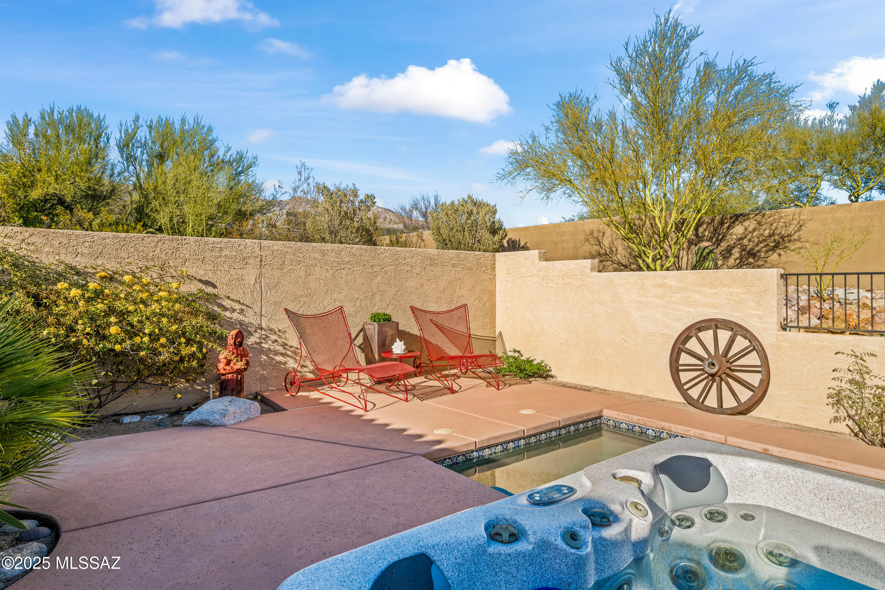 Sunrise Estates (1-41) - Residential