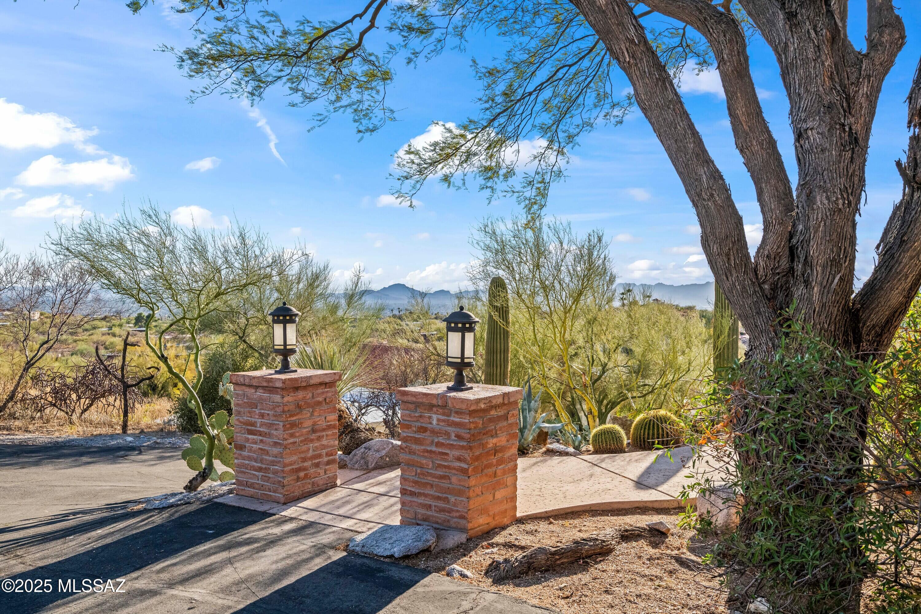 Sunrise Estates (1-41) - Residential