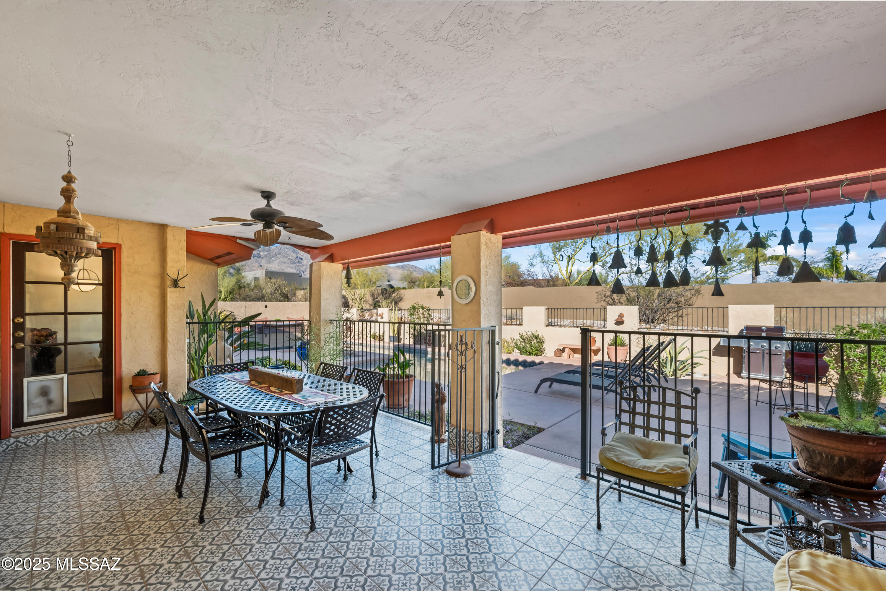 Sunrise Estates (1-41) - Residential