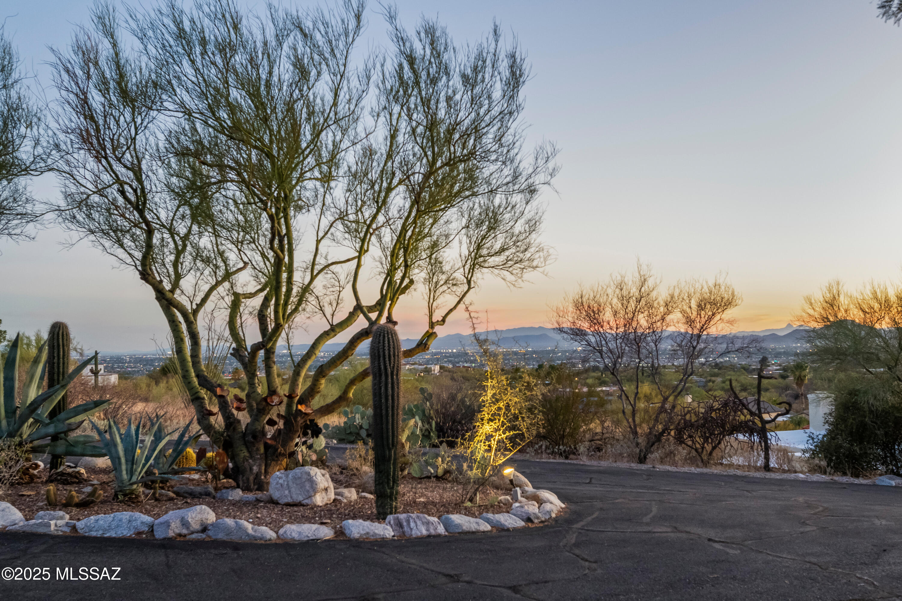 Sunrise Estates (1-41) - Residential