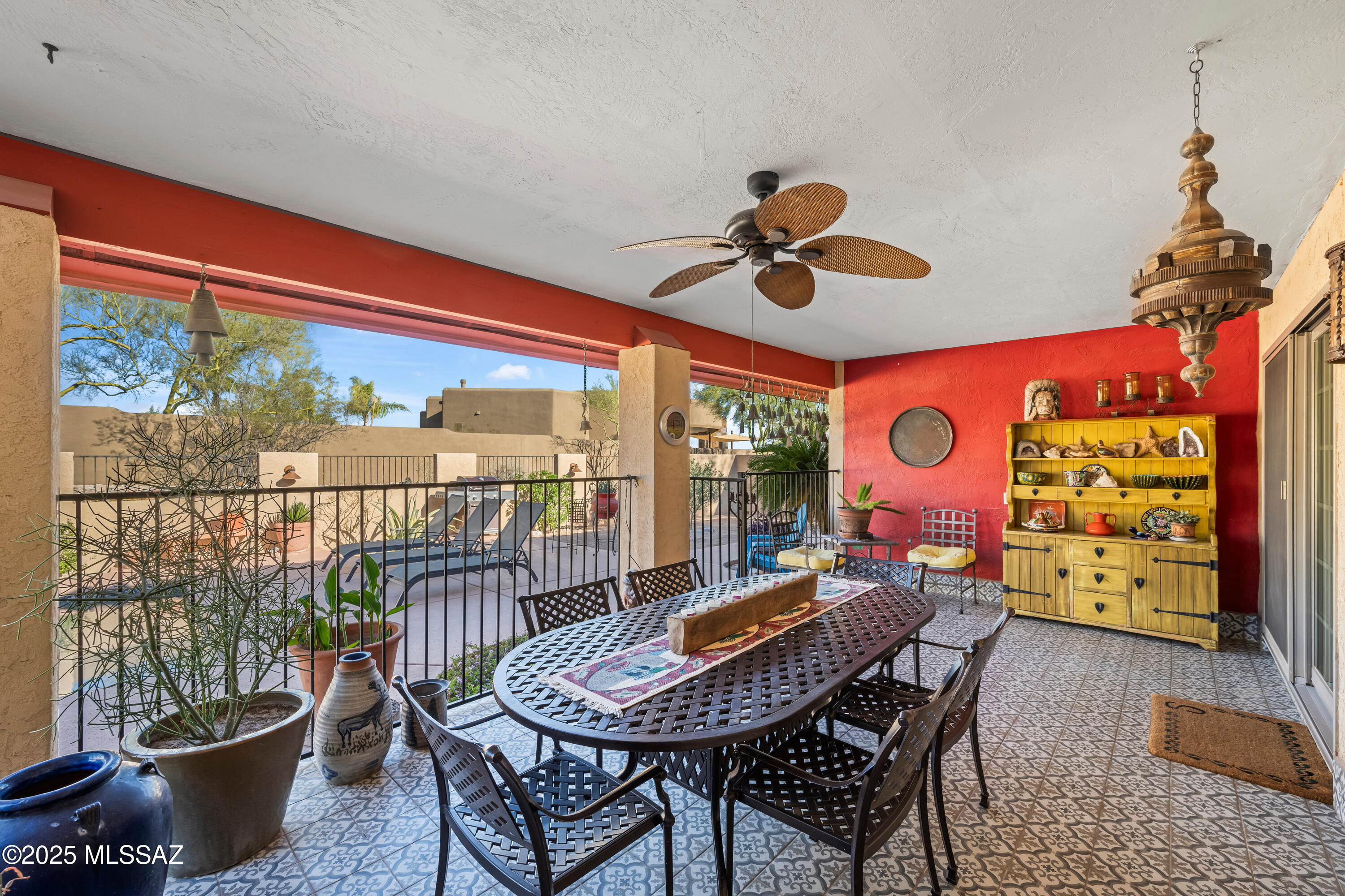 Sunrise Estates (1-41) - Residential