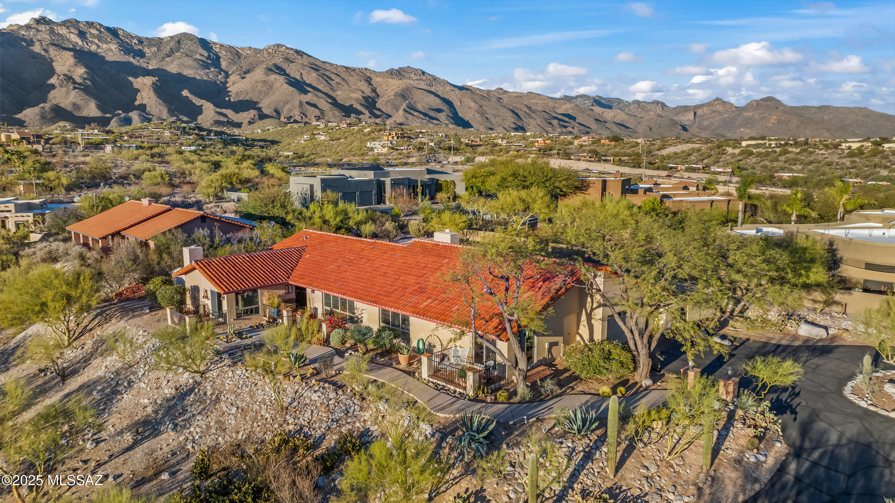Sunrise Estates (1-41) - Residential