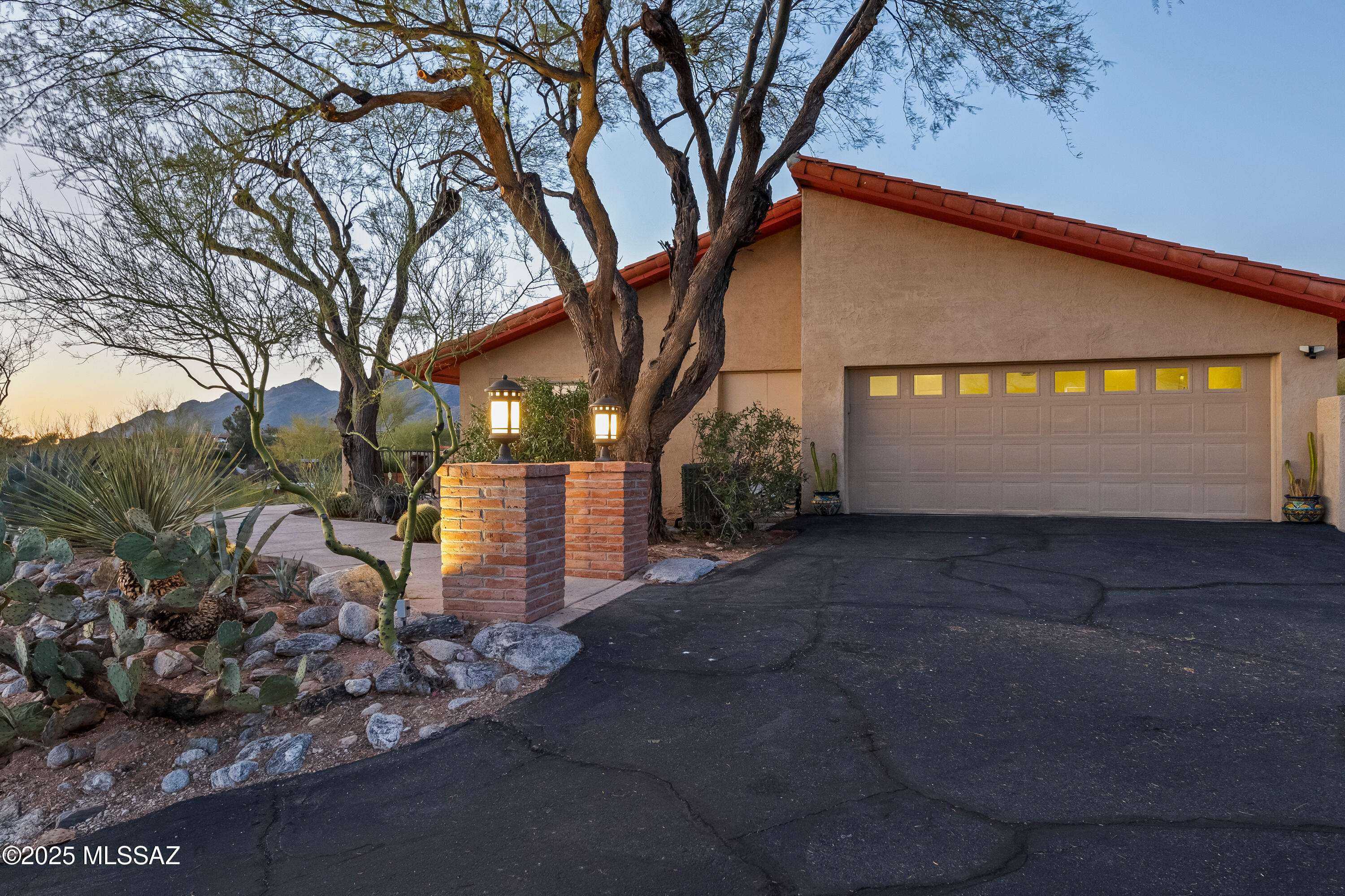 Sunrise Estates (1-41) - Residential