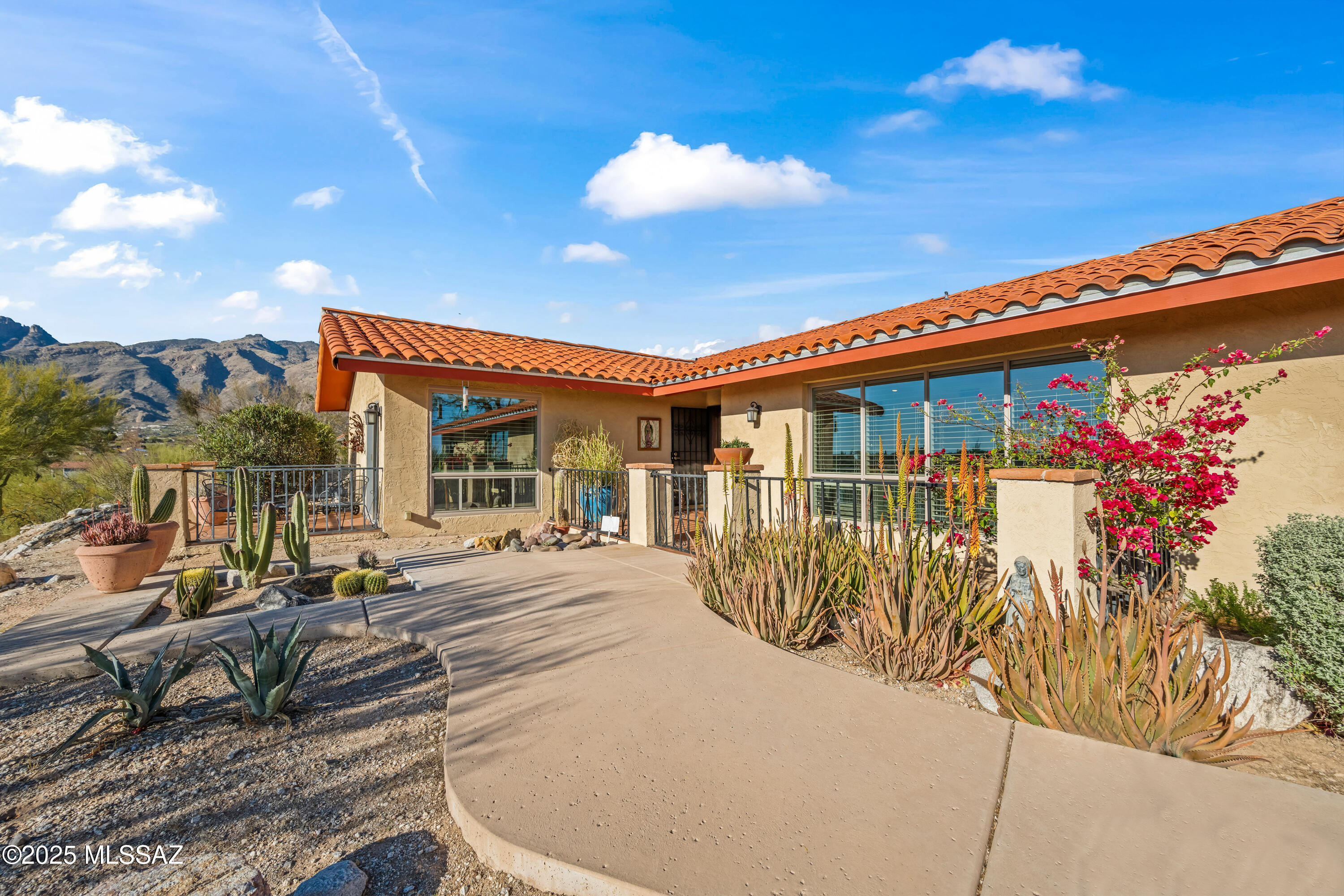 Sunrise Estates (1-41) - Residential