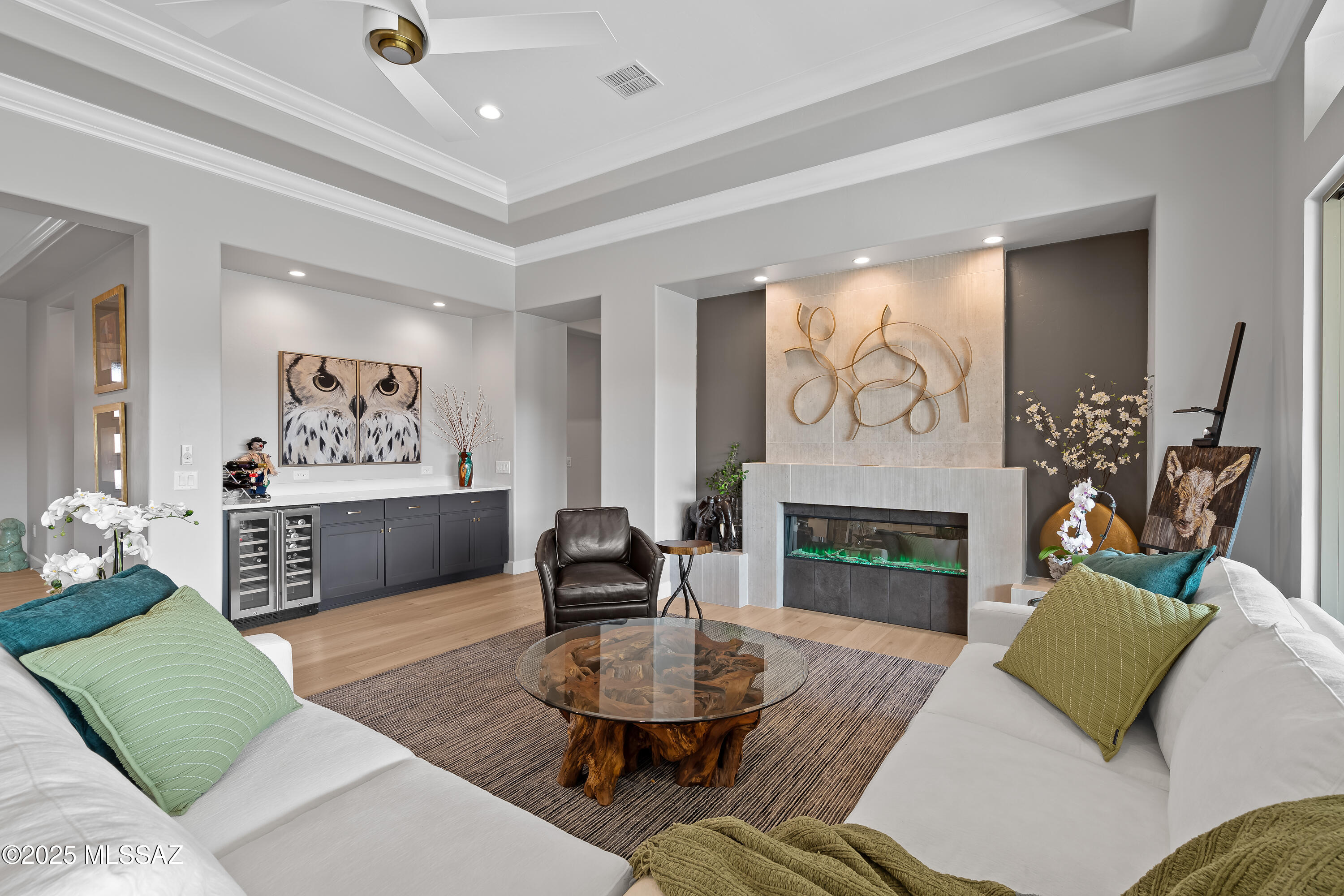 Saddlebrooke Ranch - Residential