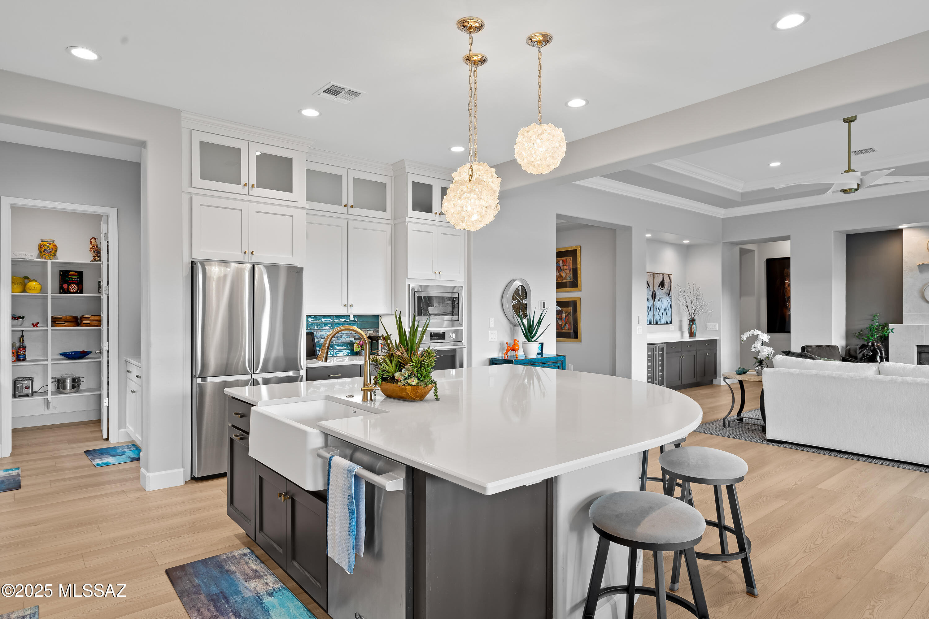 Saddlebrooke Ranch - Residential
