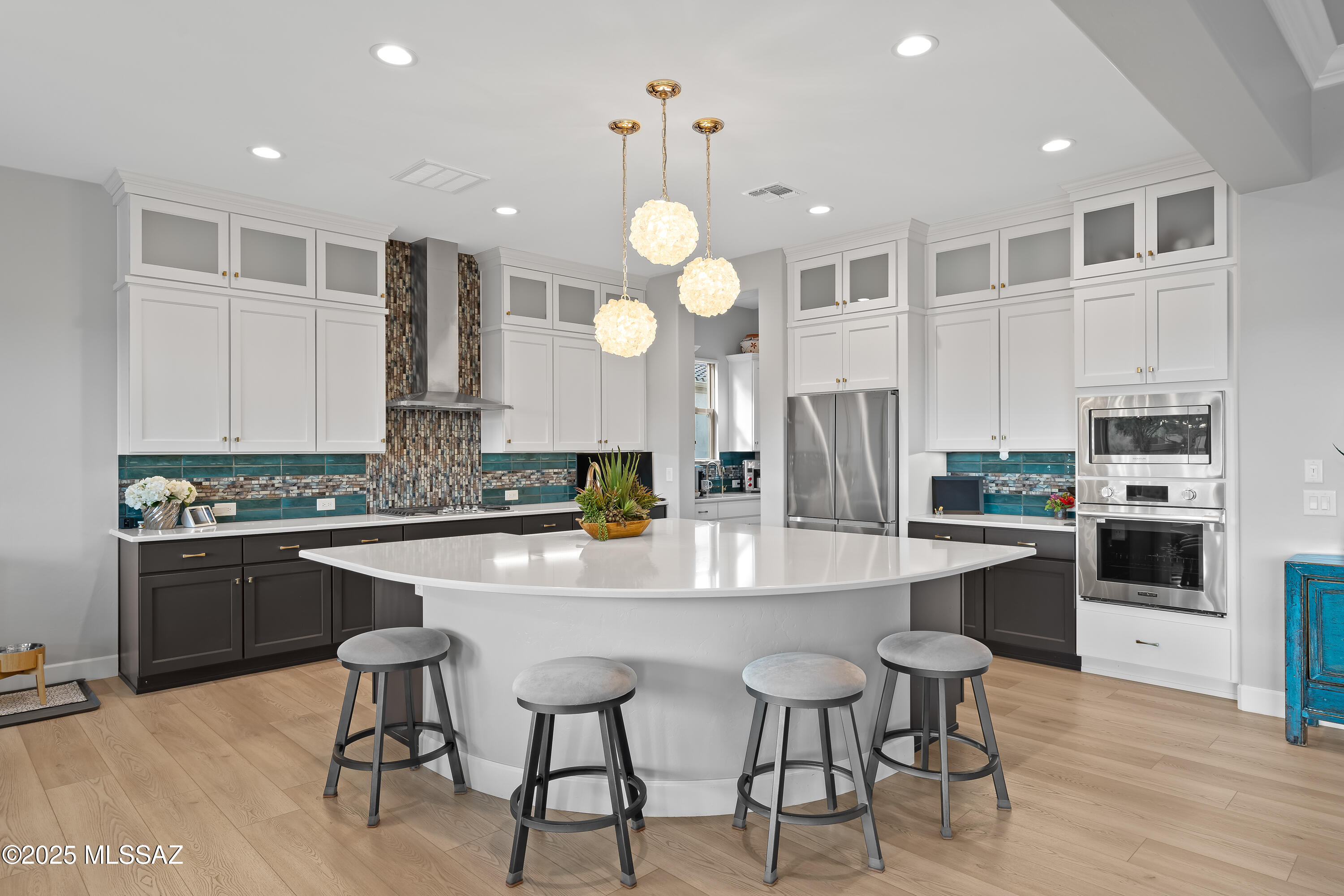Saddlebrooke Ranch - Residential