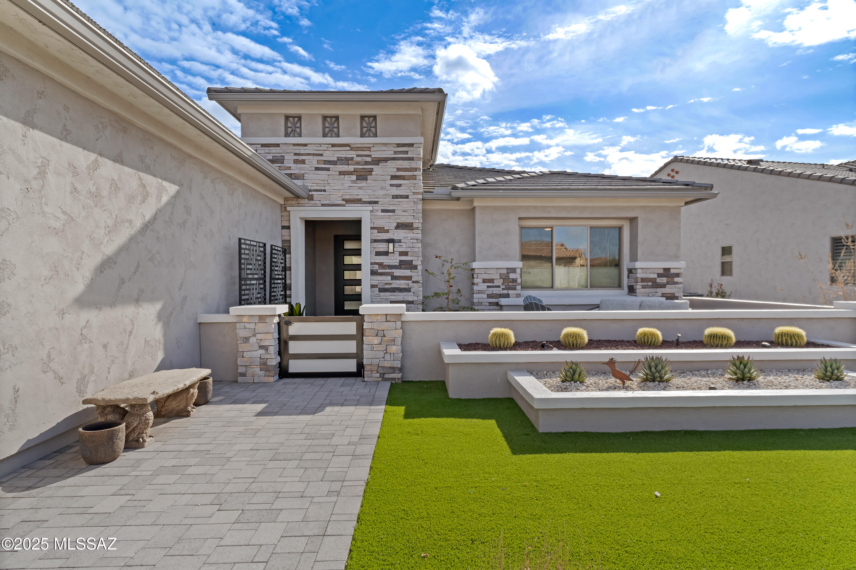 Saddlebrooke Ranch - Residential