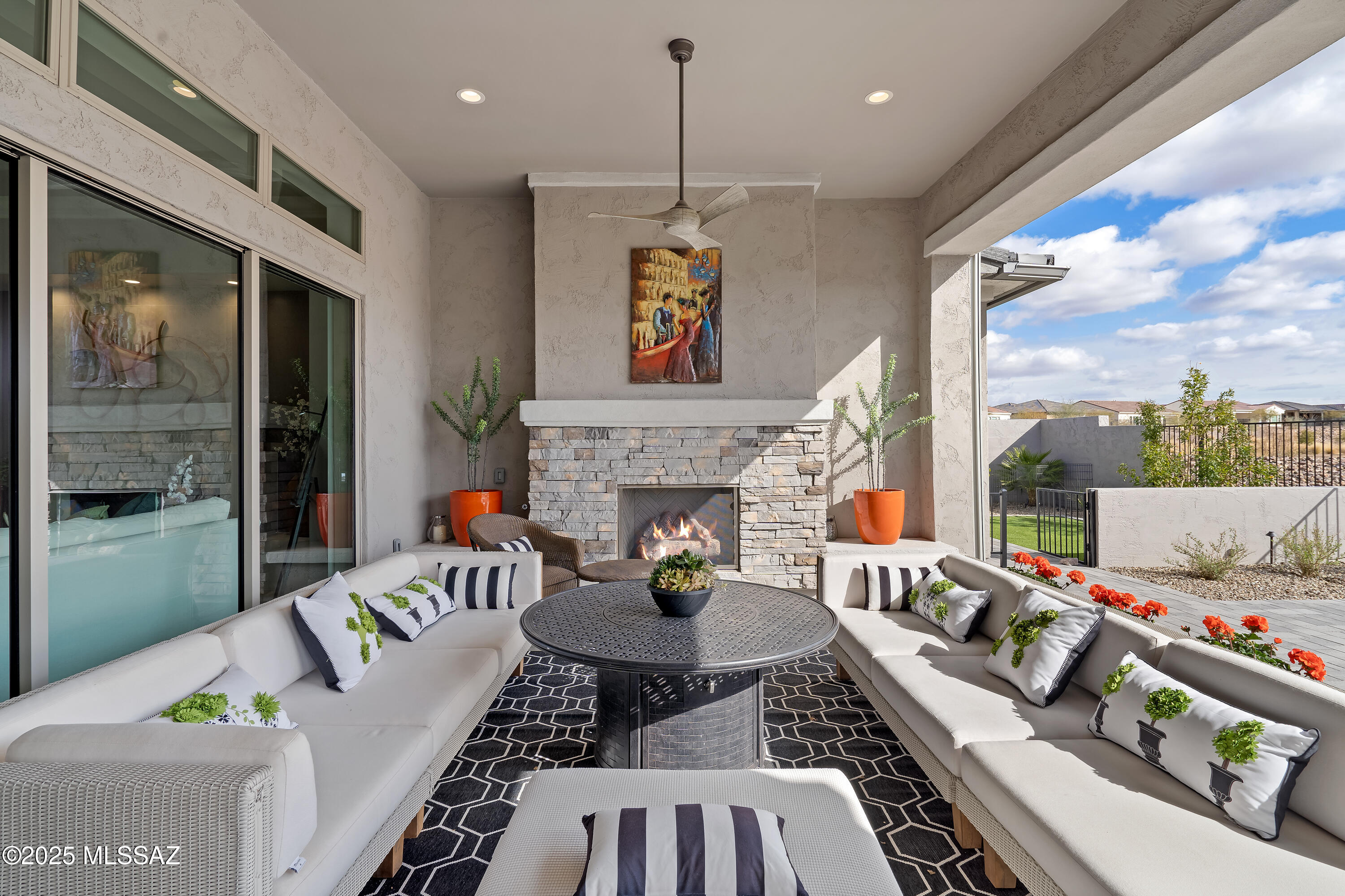 Saddlebrooke Ranch - Residential