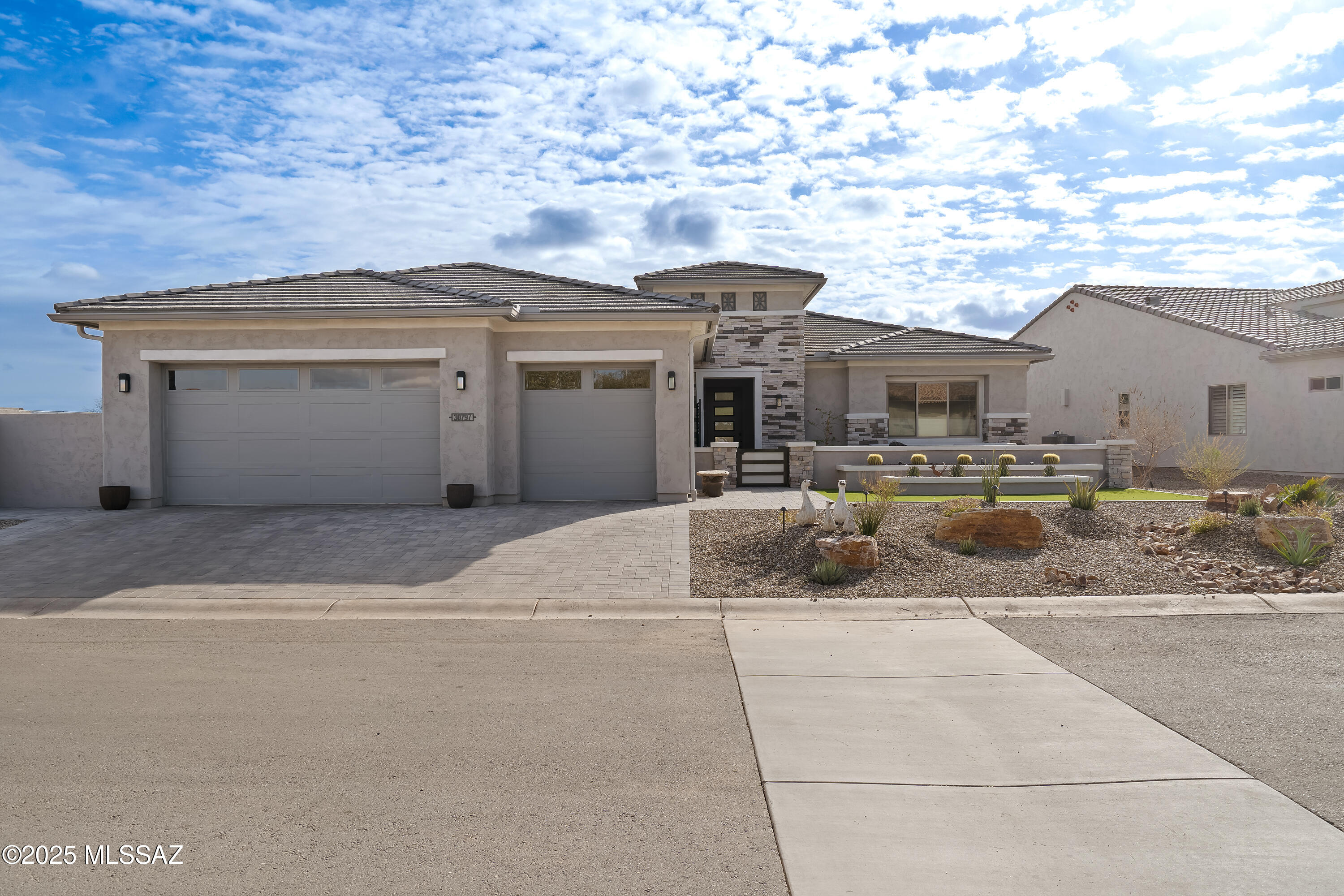 Saddlebrooke Ranch - Residential