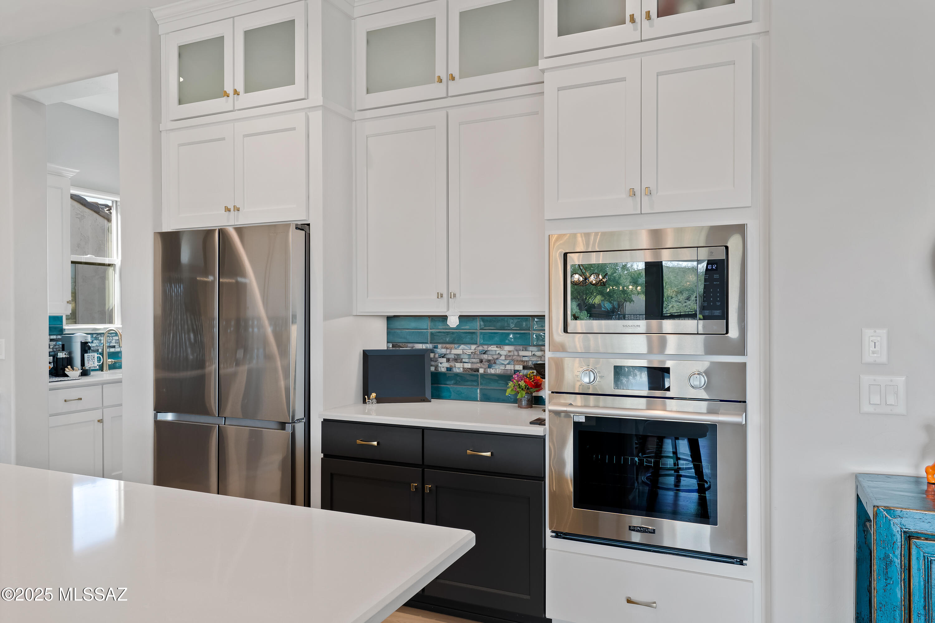 Saddlebrooke Ranch - Residential