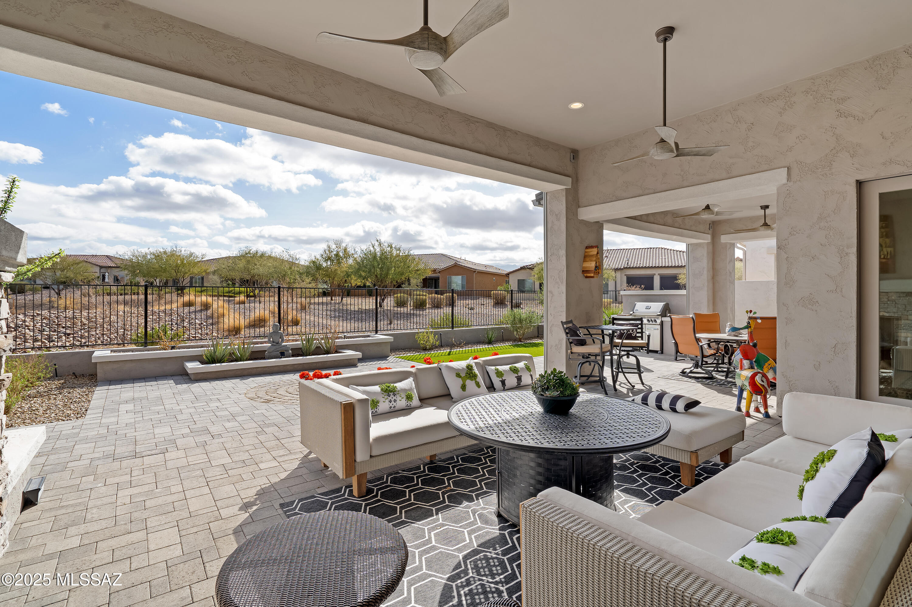 Saddlebrooke Ranch - Residential