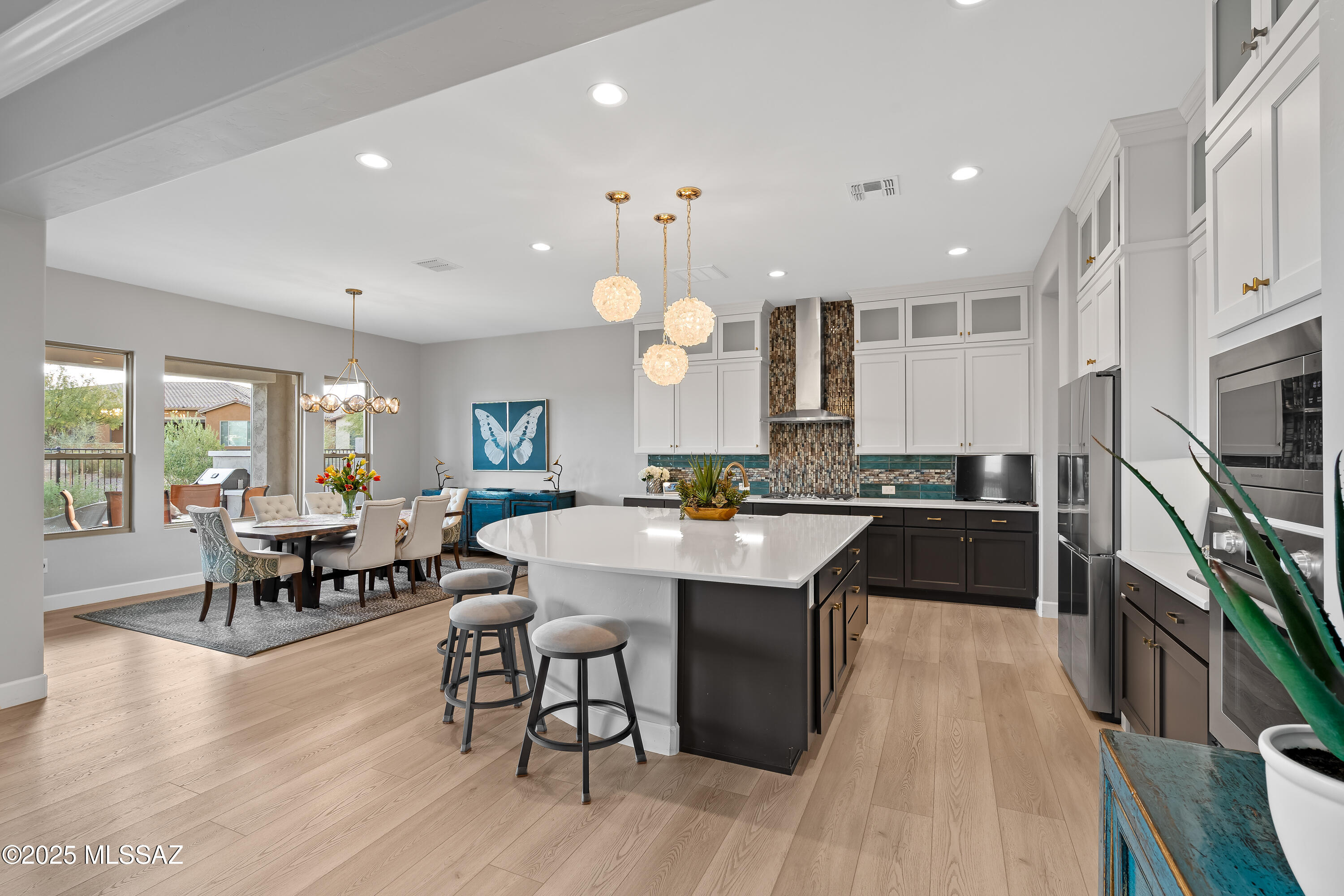 Saddlebrooke Ranch - Residential
