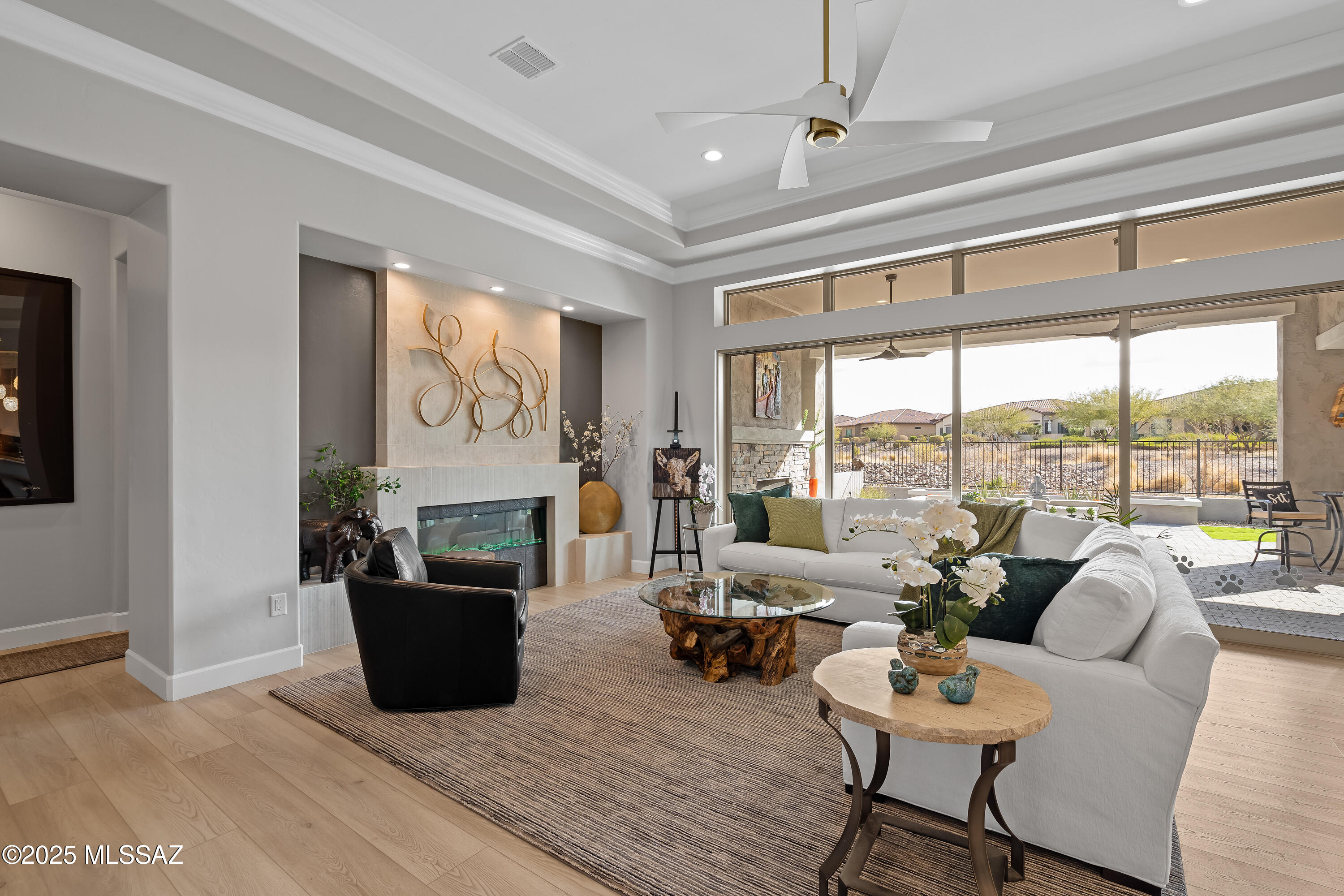 Saddlebrooke Ranch - Residential