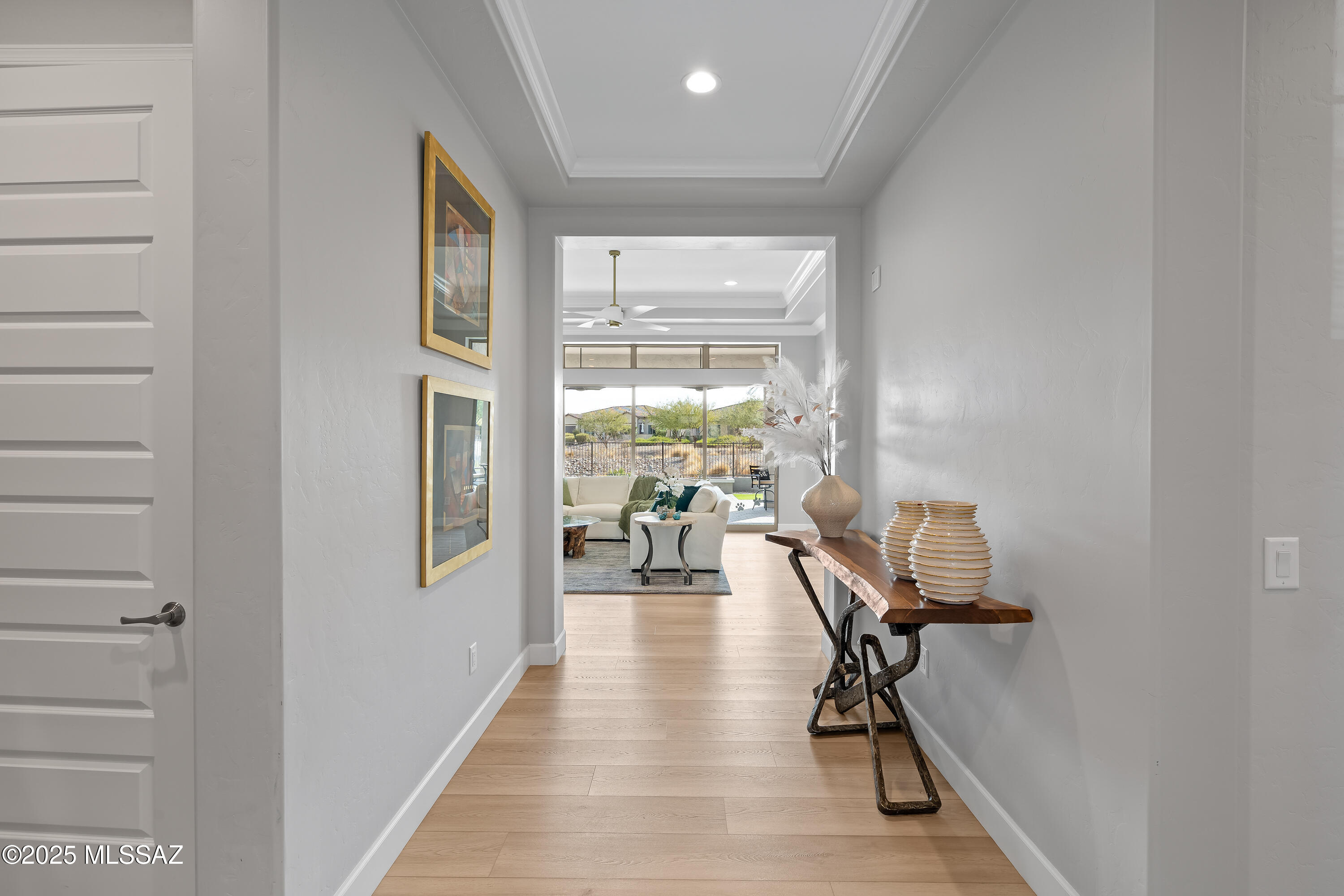 Saddlebrooke Ranch - Residential