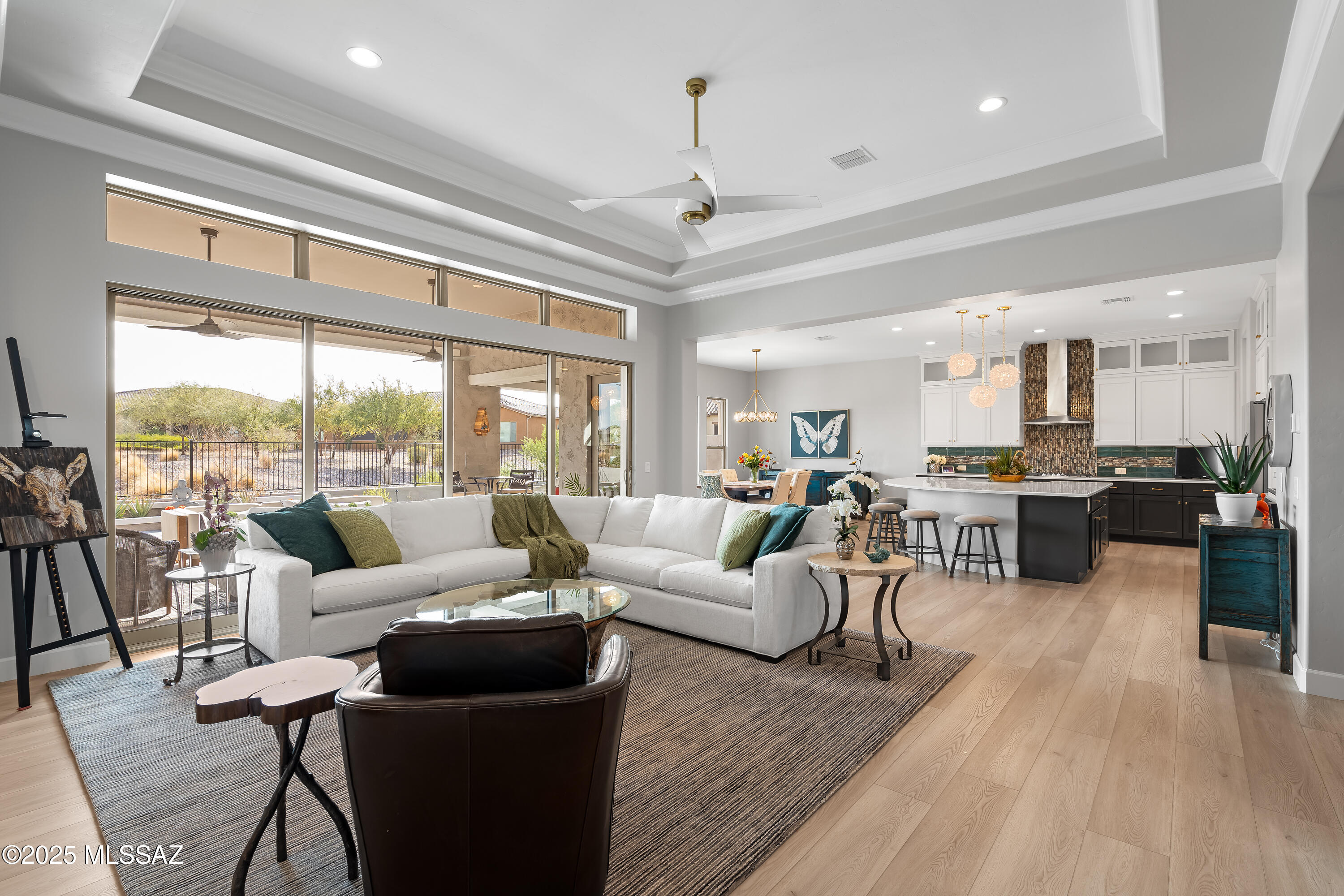 Saddlebrooke Ranch - Residential