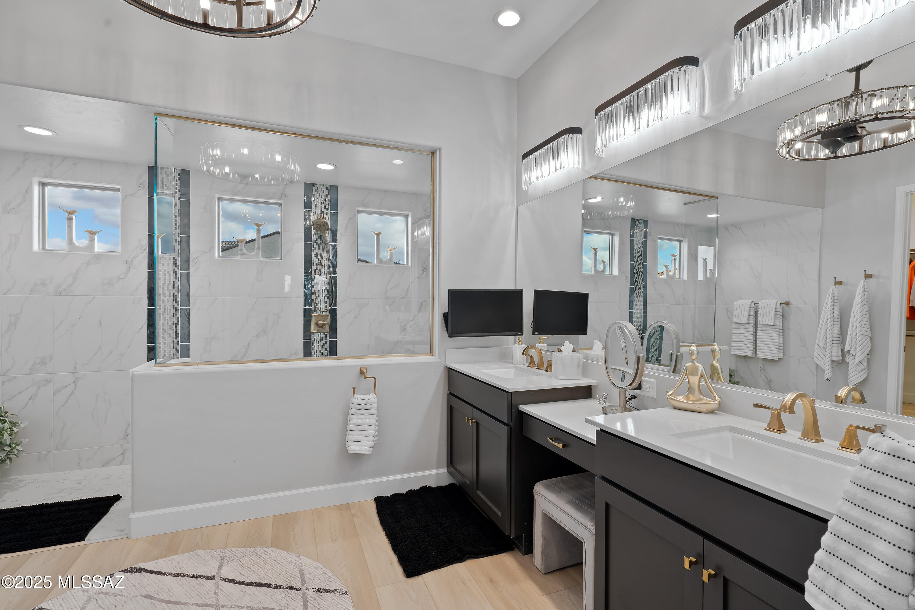 Saddlebrooke Ranch - Residential