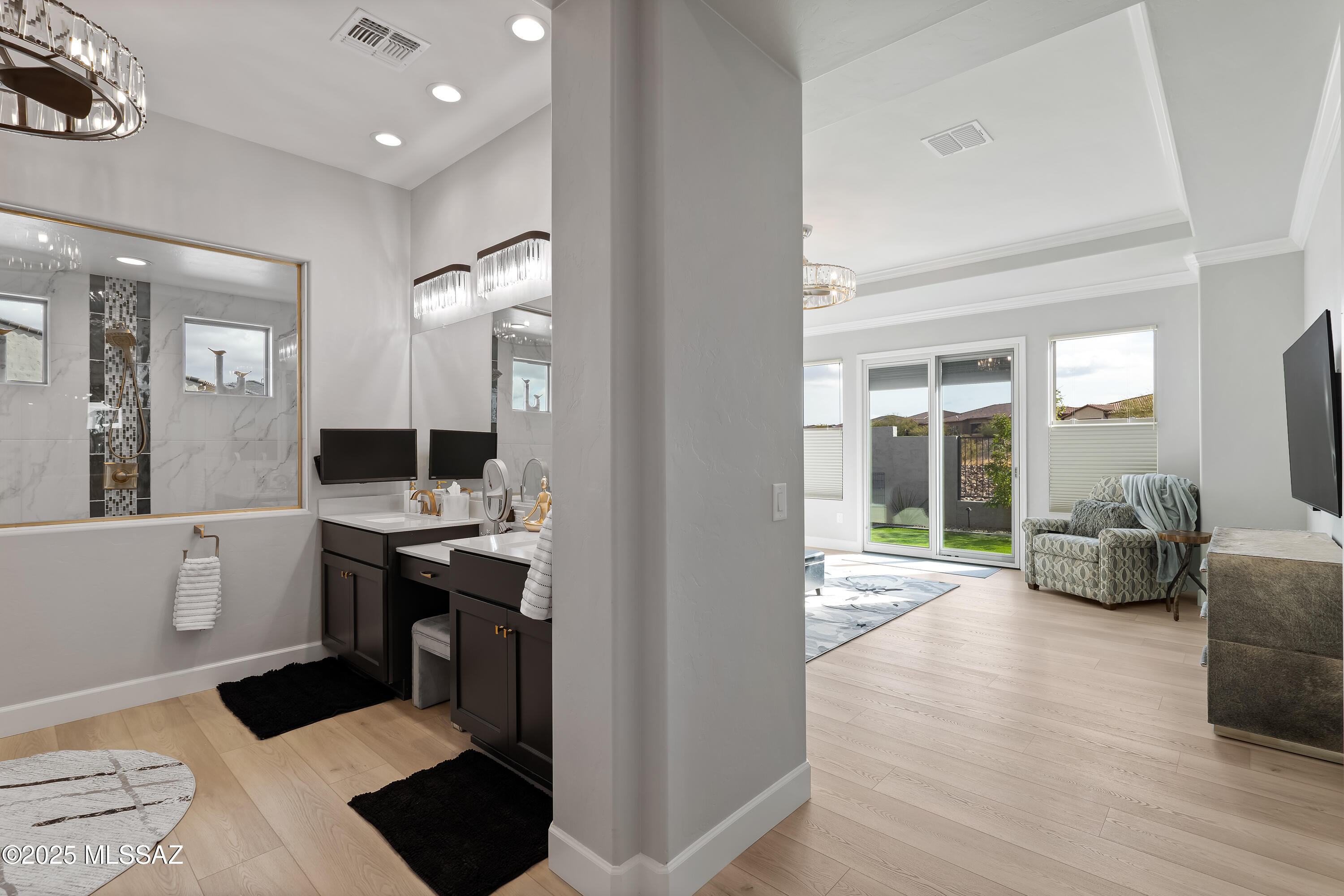 Saddlebrooke Ranch - Residential