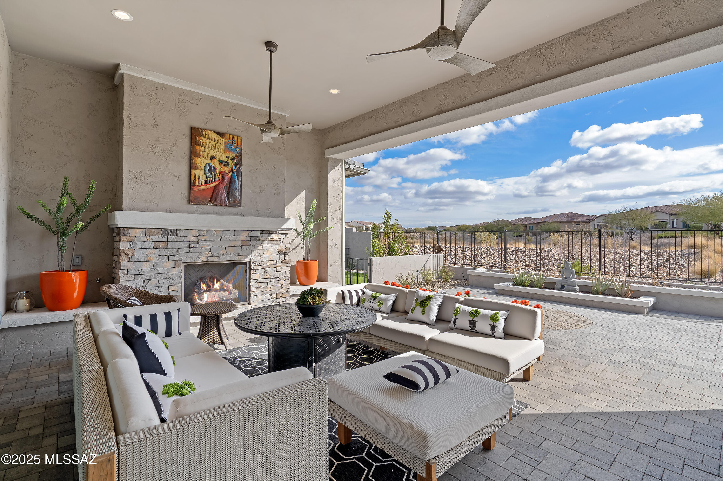Saddlebrooke Ranch - Residential
