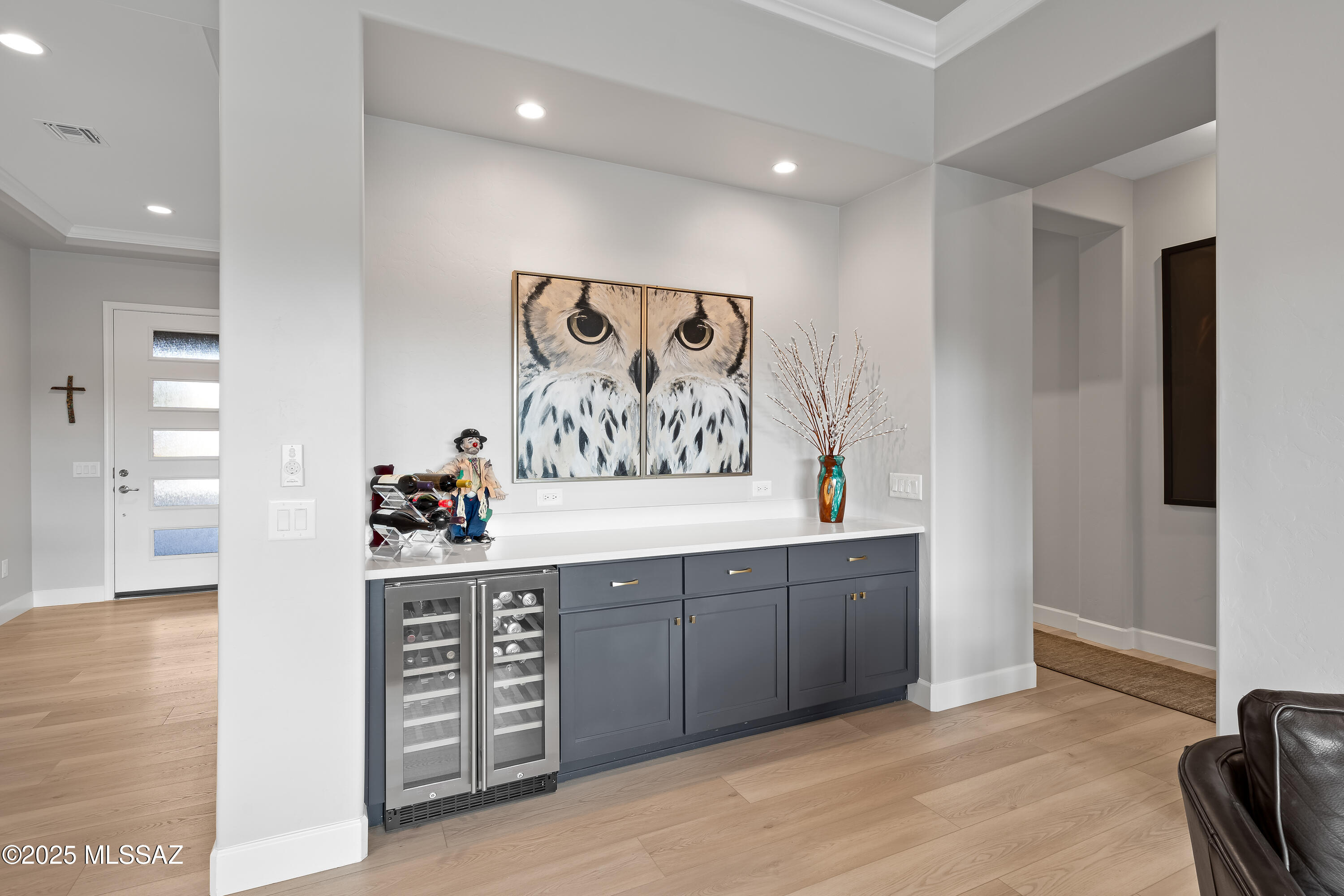 Saddlebrooke Ranch - Residential